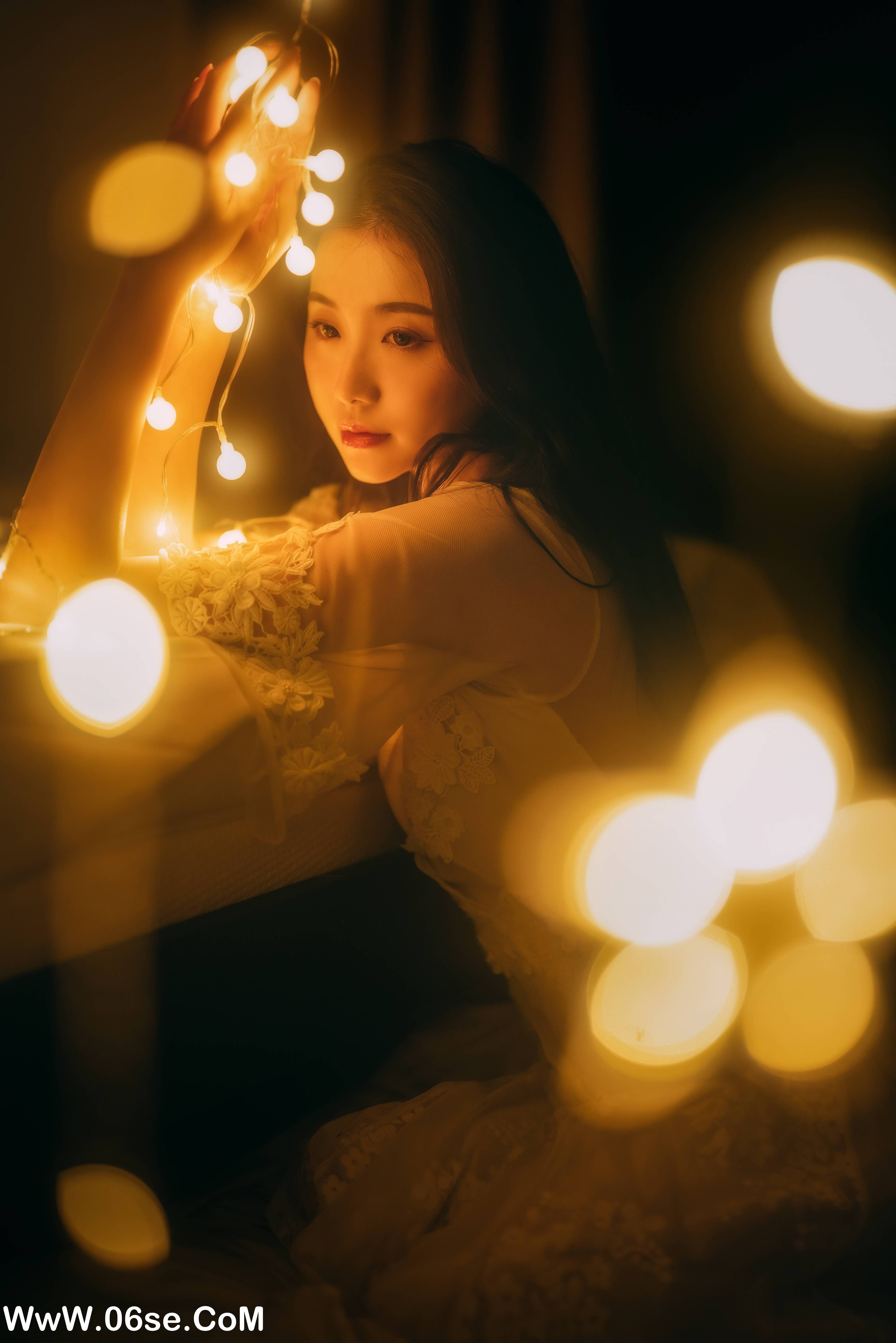 图片[39]-[YITUYU艺图语]2022.05.13 微光美人 麻花[47P-560.19 MB]-六色网