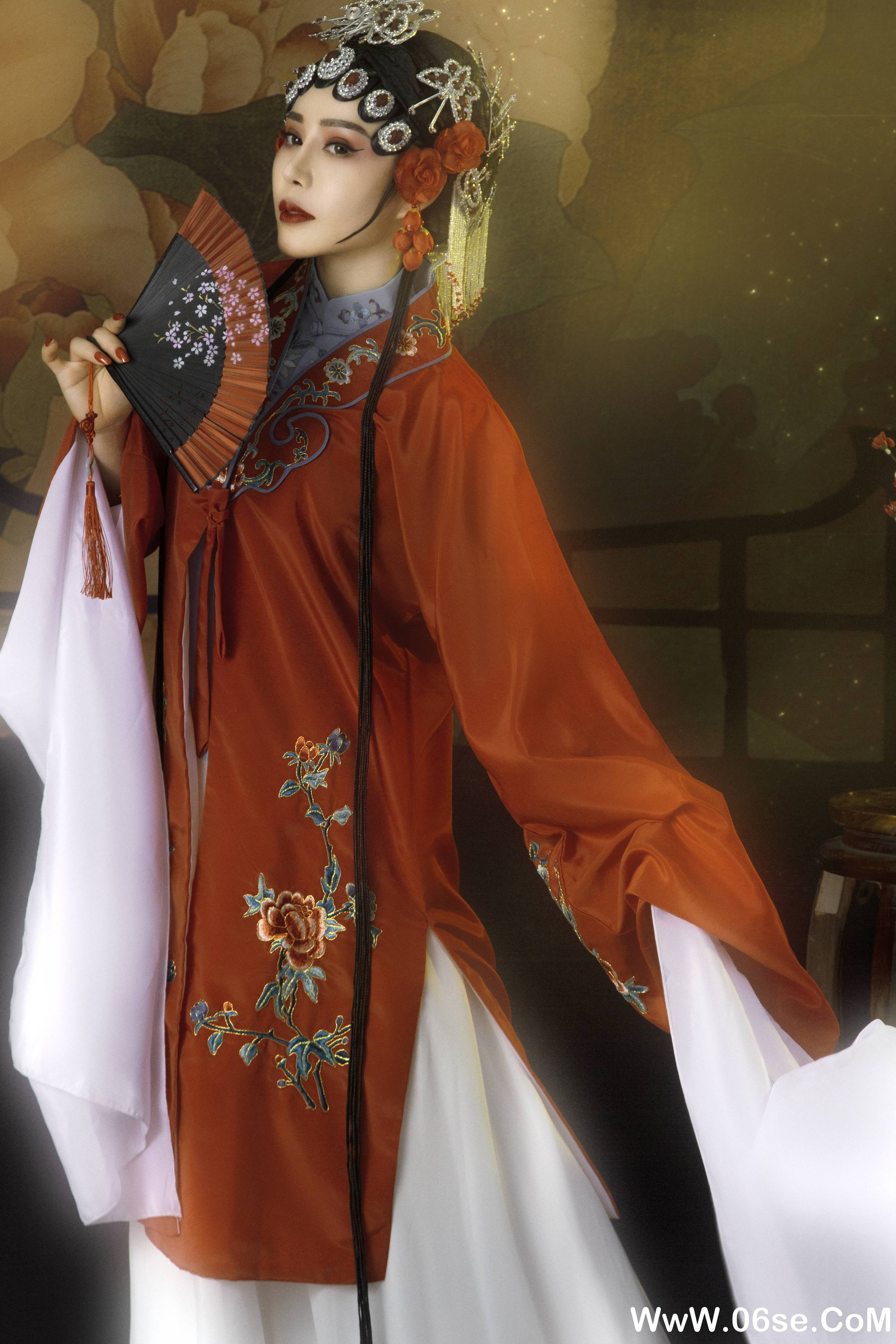 图片[3]-[YITUYU艺图语]2021.12.28 伶人醉 荣宝[21+1P／559MB]-六色网
