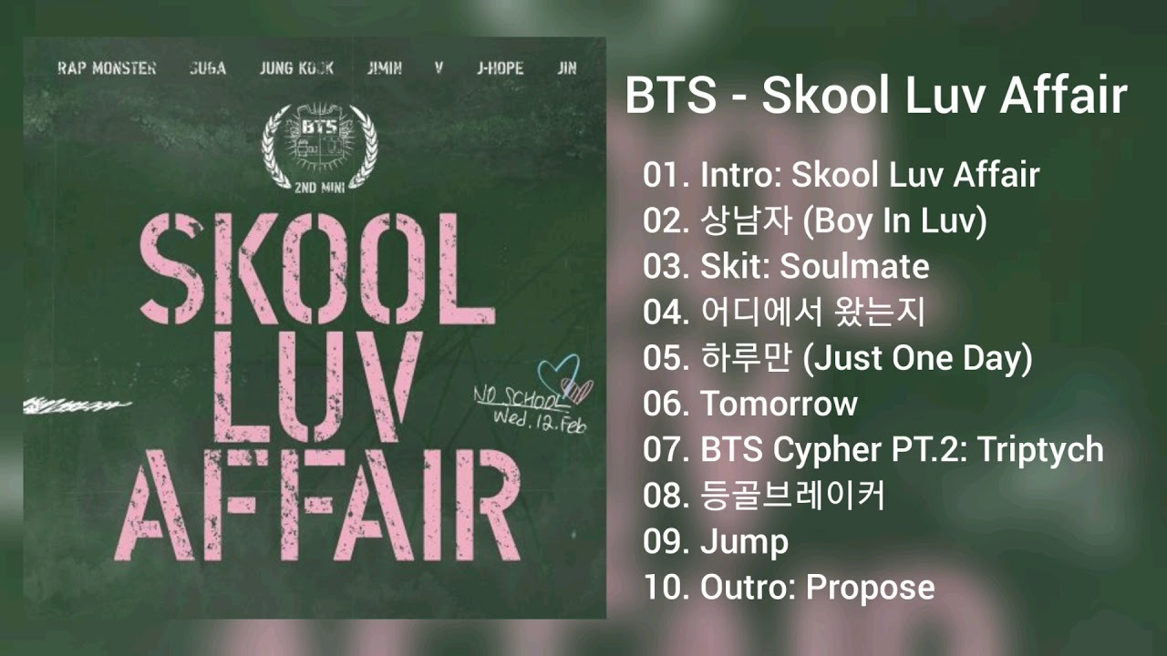 Песня bts альбом. BTS School Luv Affair обложка. Skool Luv Affair BTS альбом. Skool Luv Affair BTS альбом обложка. БТС 2014 Skool Luv Affair.