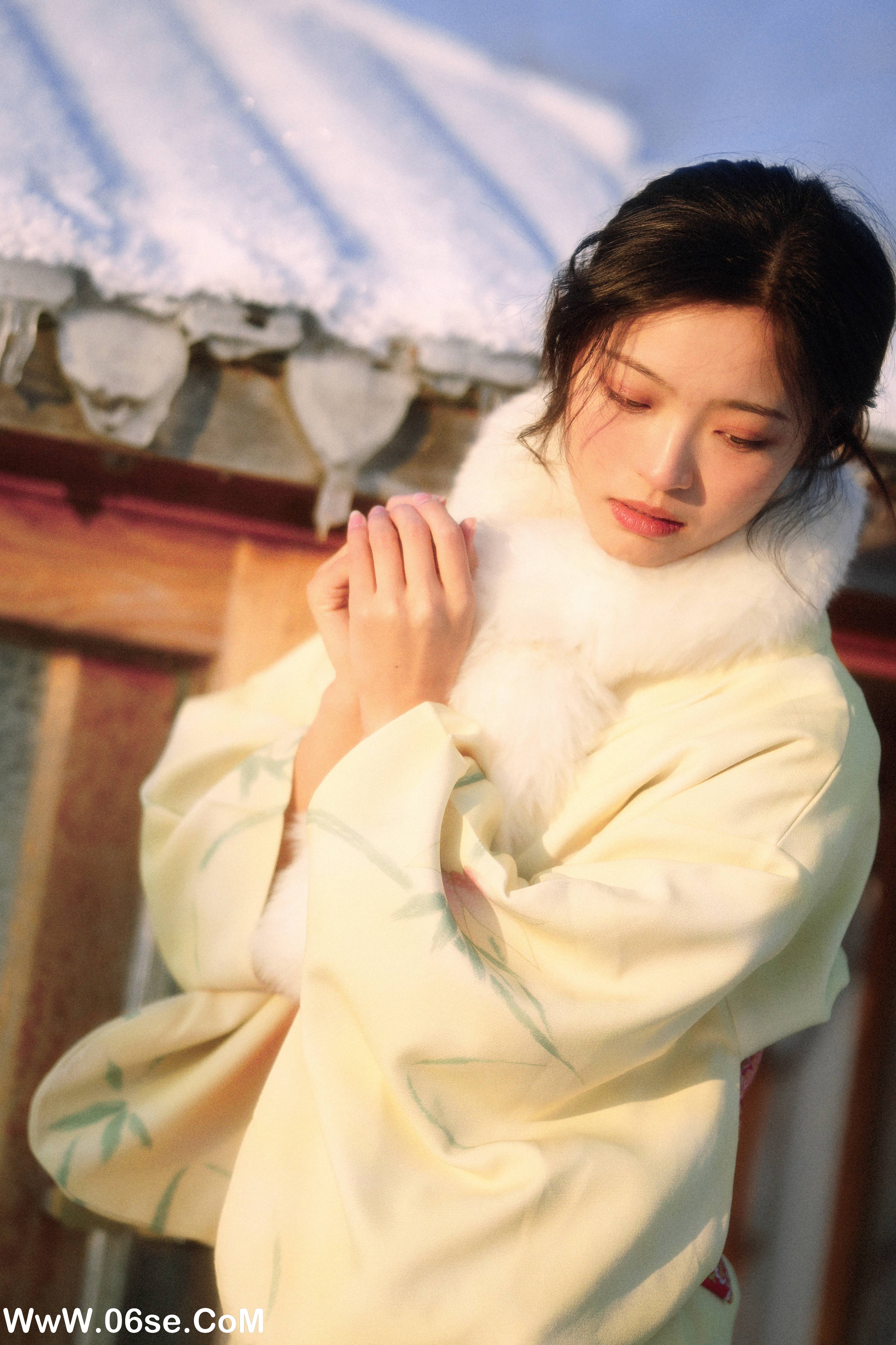 图片[15]-[YITUYU艺图语]2022.05.30 雾凇缠绵 樱酱[21P-212.38MB]-六色网