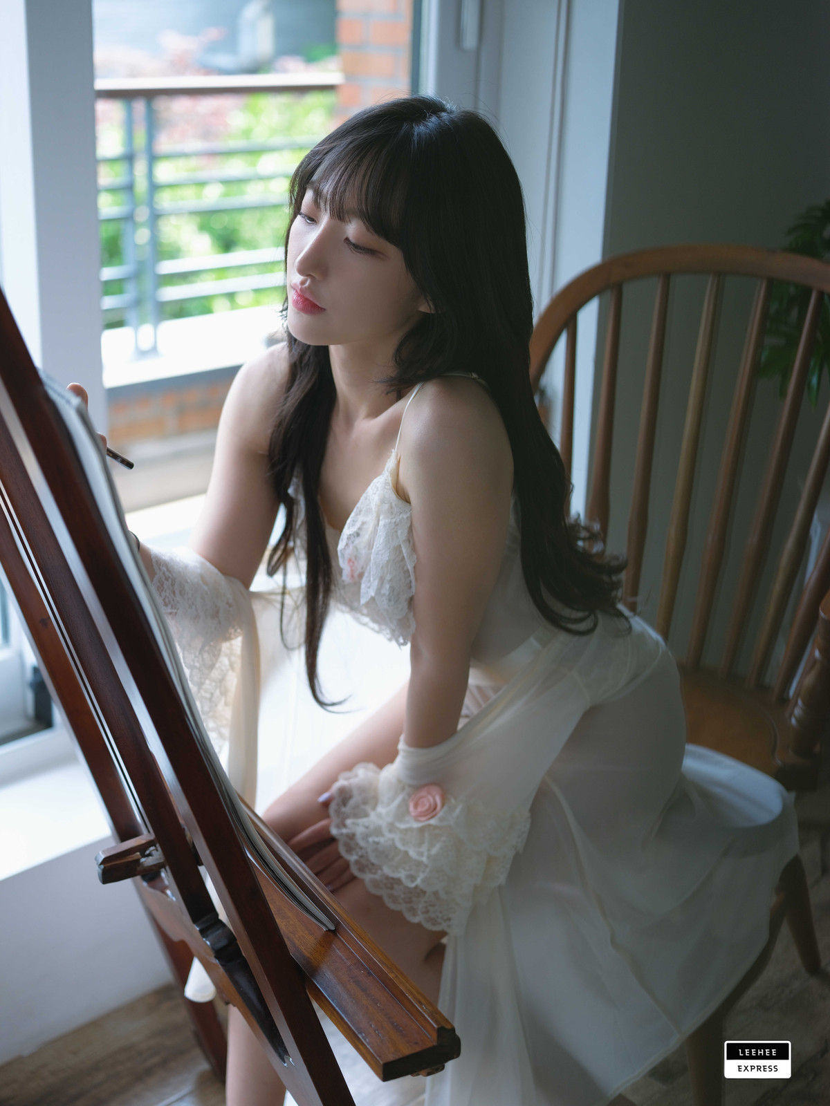 HaNari 하나리, [LEEHEE EXPRESS] LERB-145 Set.01 16