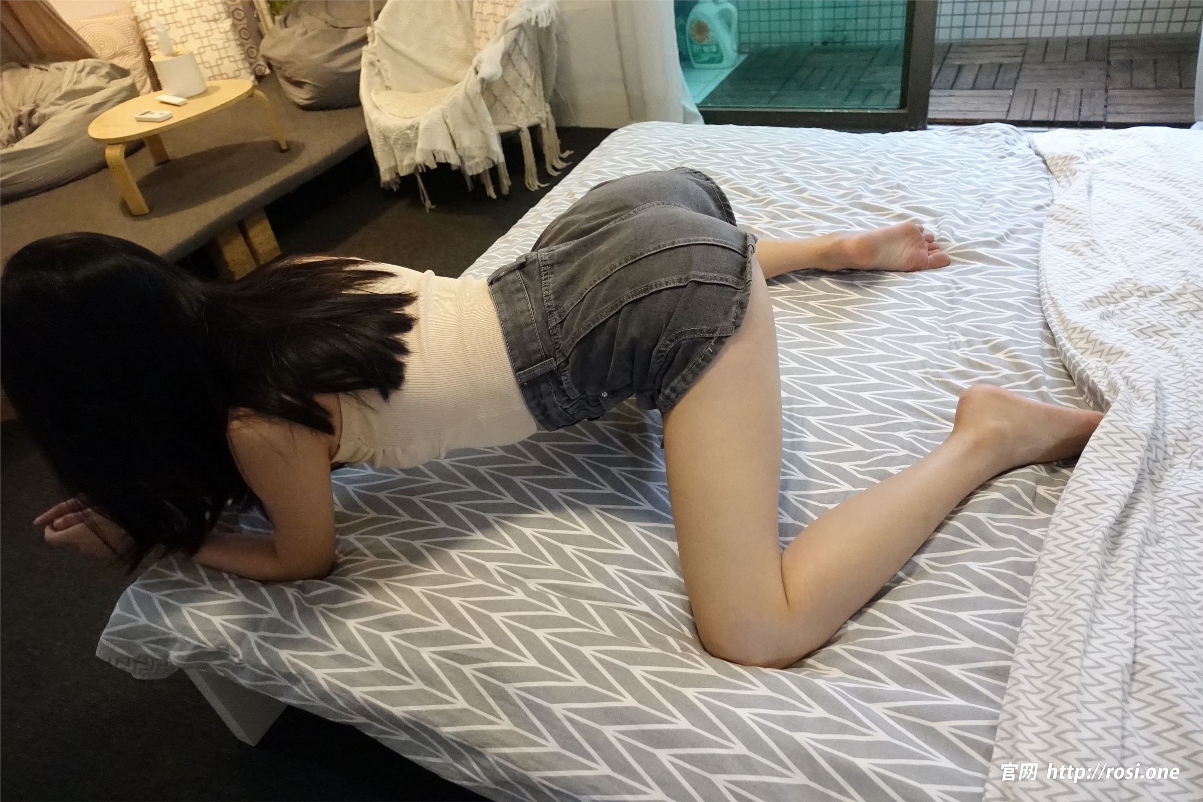 图片[94]-[ROSI写真]2023.08.19 NO.4275-六色网