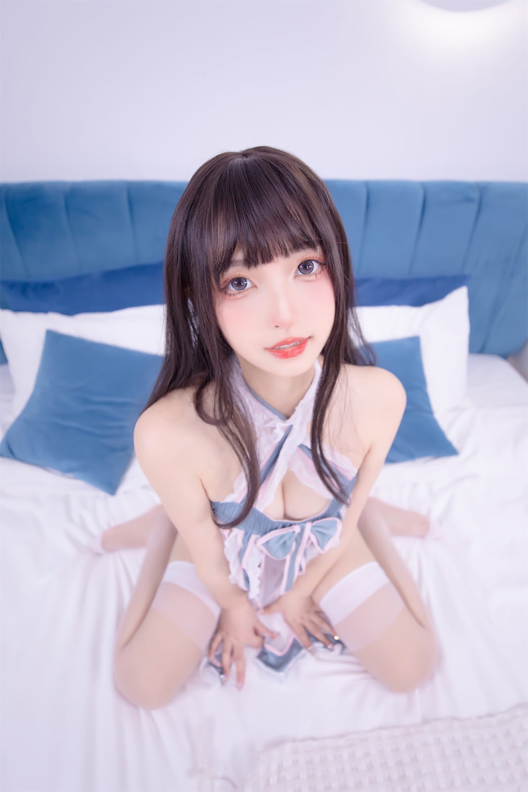 神楽坂真冬 飘飘欲仙 74
