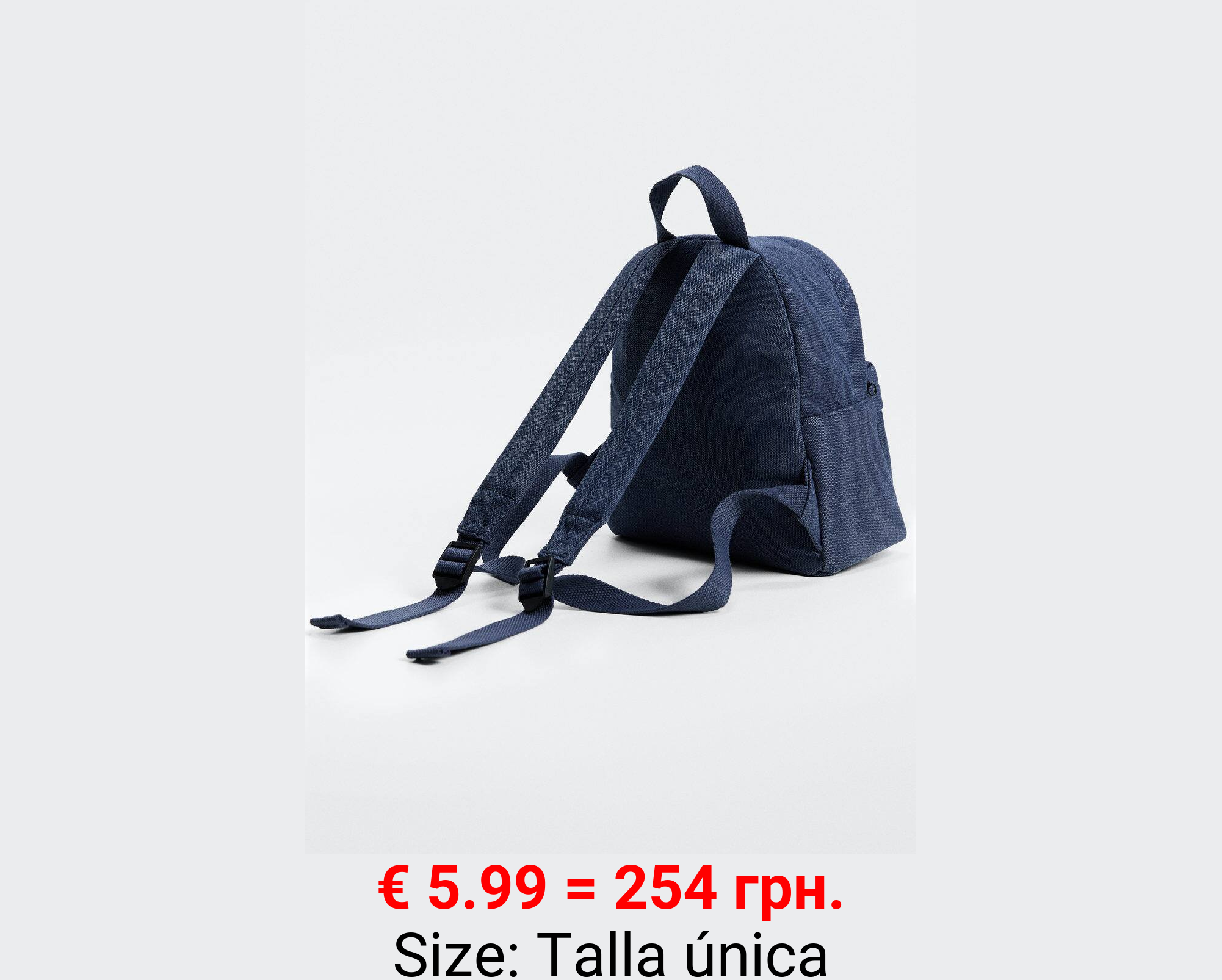 Mochila koala