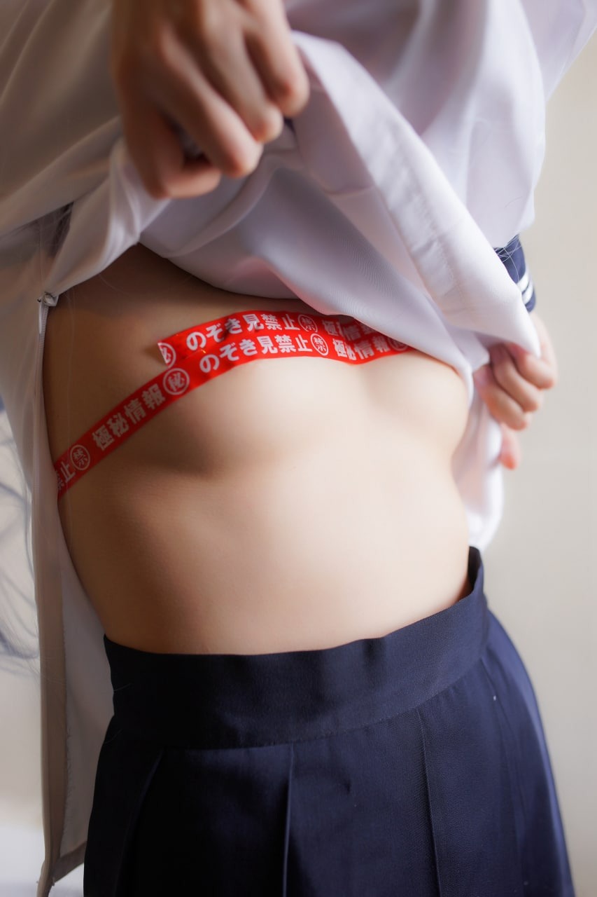 少女映画 - 舰娘响 82P 42