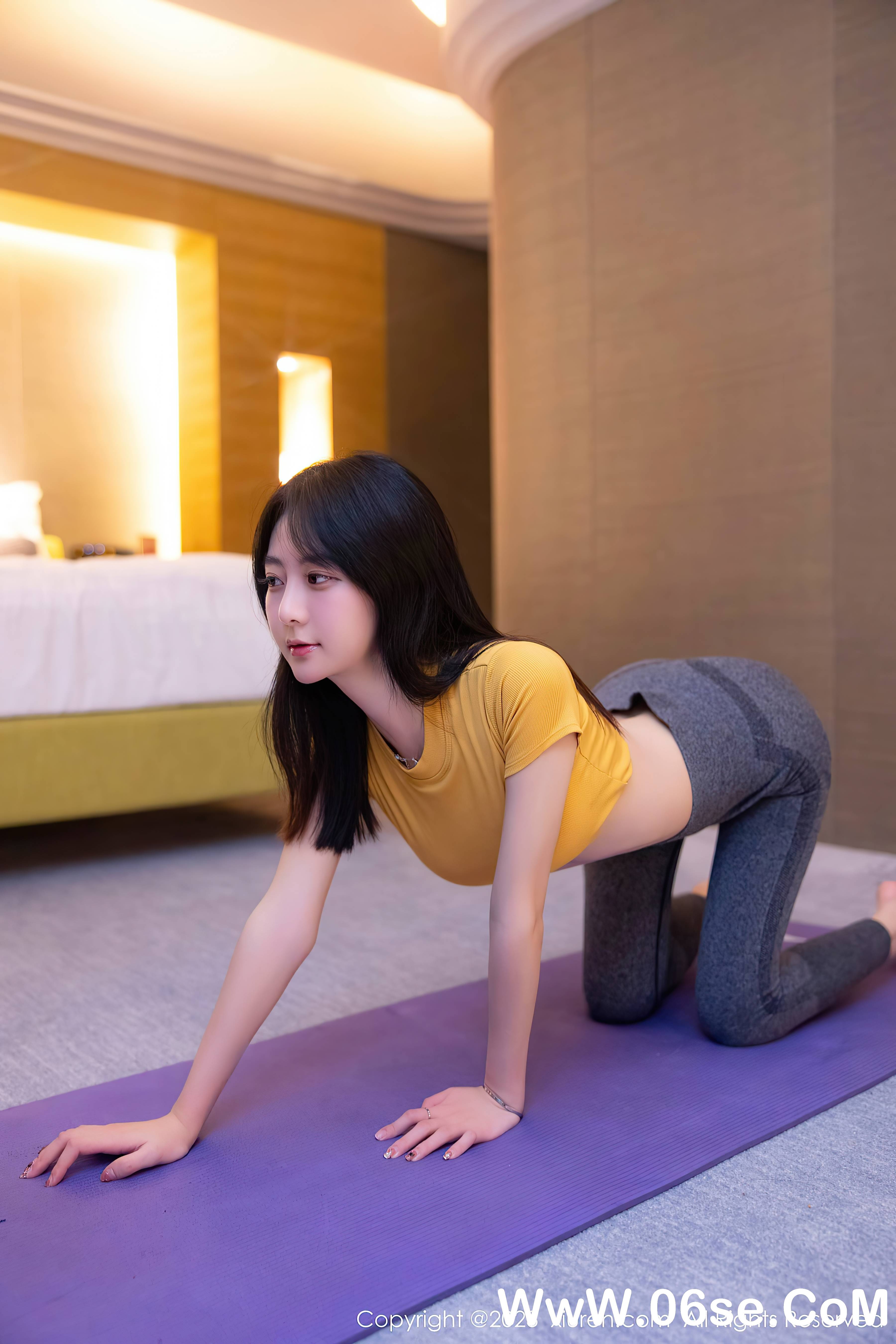 图片[28]-[XiuRen秀人网] 2023.03.28 NO.6488 谢小蒽-六色网