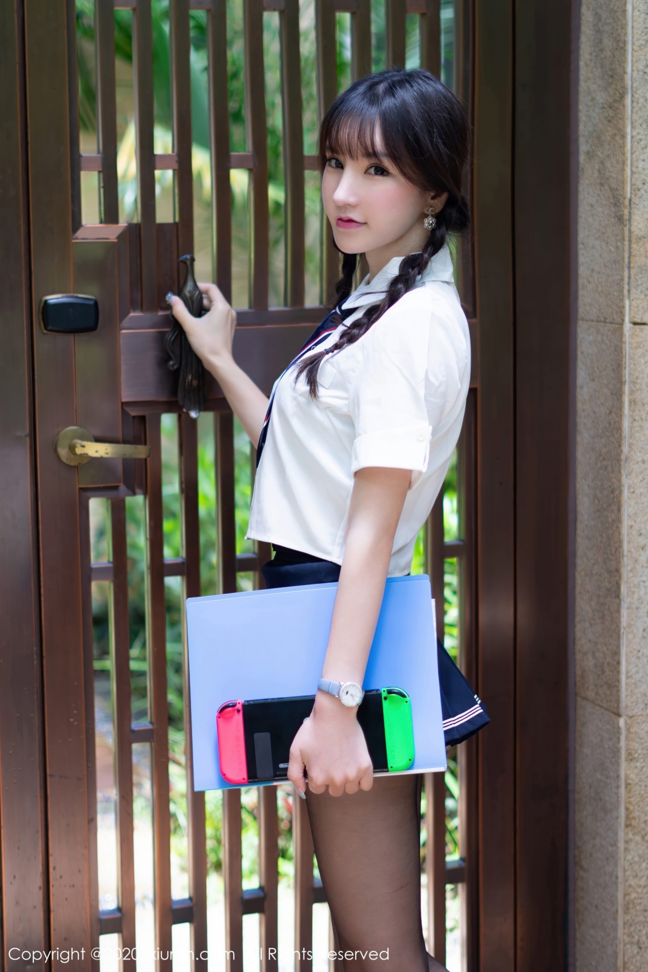[XIUREN秀人网] 2020.09.14 Vol.2559 周于希Sandy 27