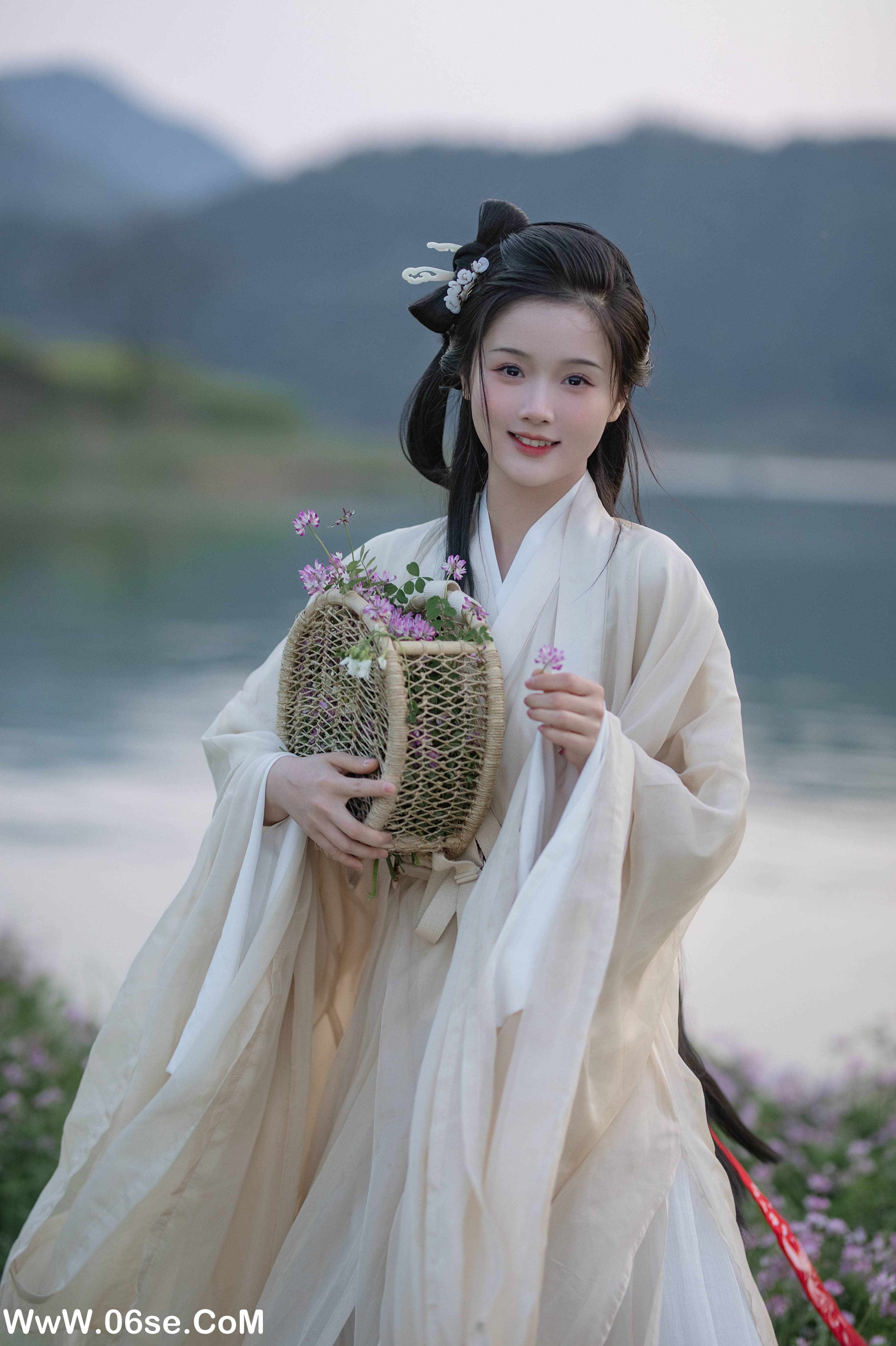 图片[3]-[YITUYU艺图语]2022.05.31 春归 至春禾[23P-315.4MB]-六色网