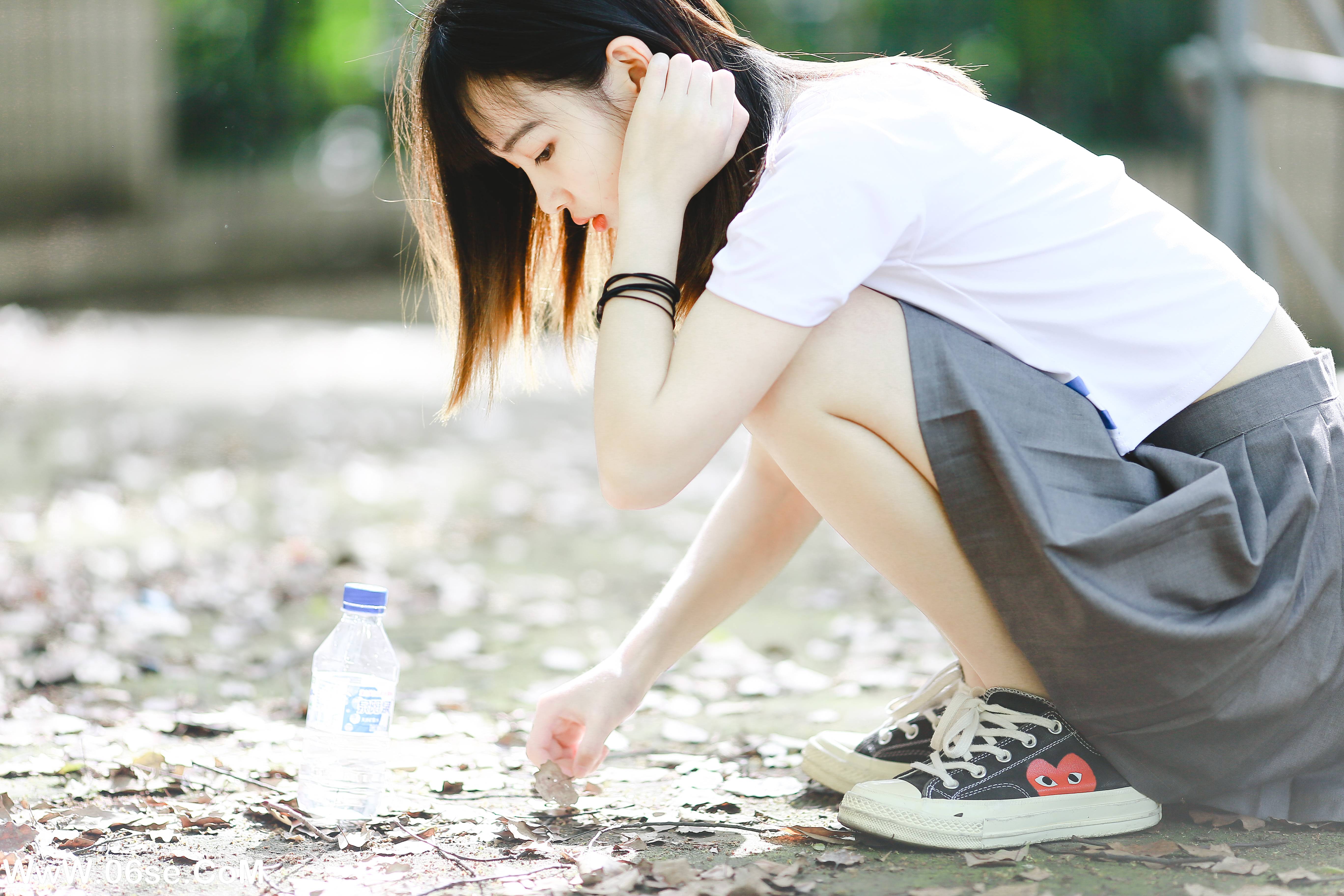 图片[23]-[YITUYU艺图语]2022.01.15 阳光下的运动女孩 一鸭咿呀哟[35+1P／265MB]-六色网