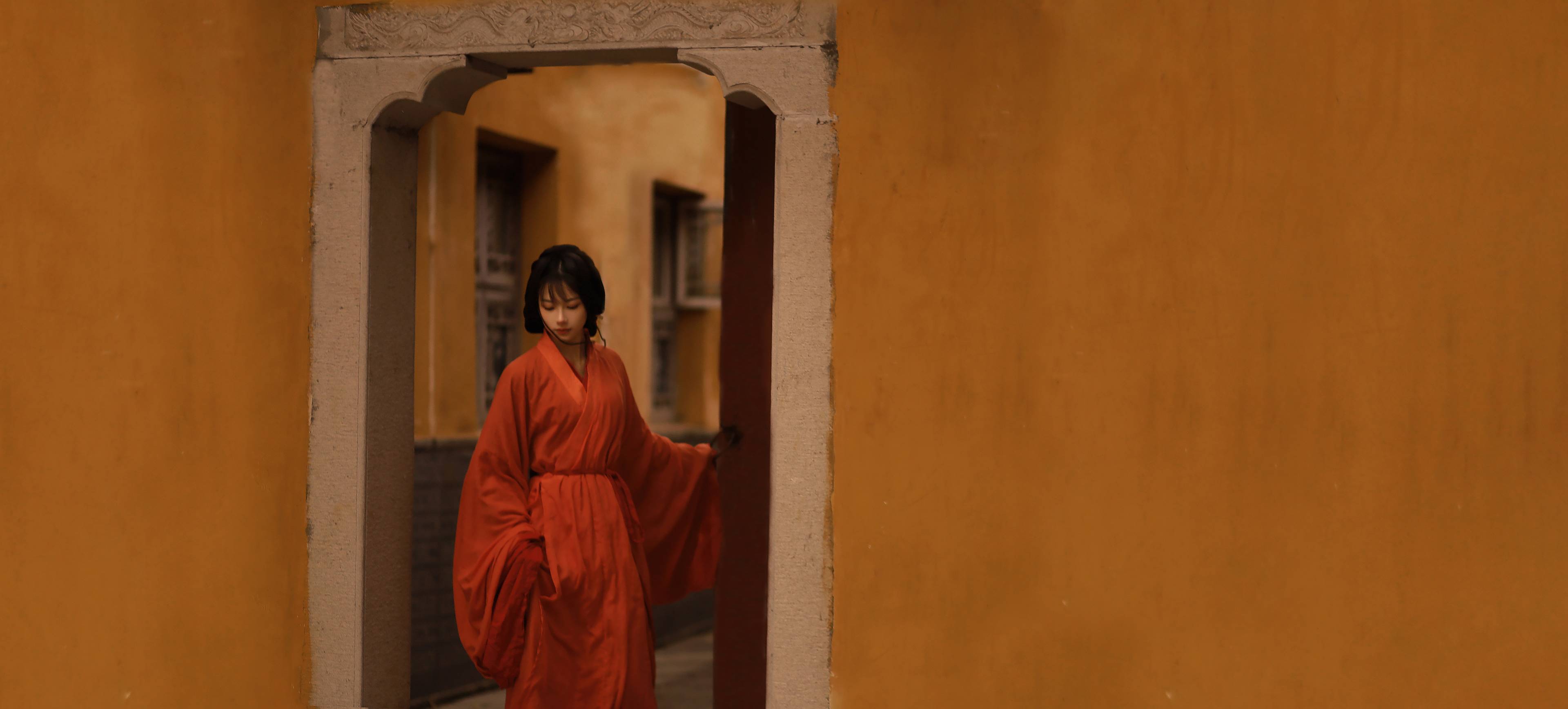 图片[107]-071 迷失幻境系列 – 第071期（汉服） [155P-768.65 MB]-六色网