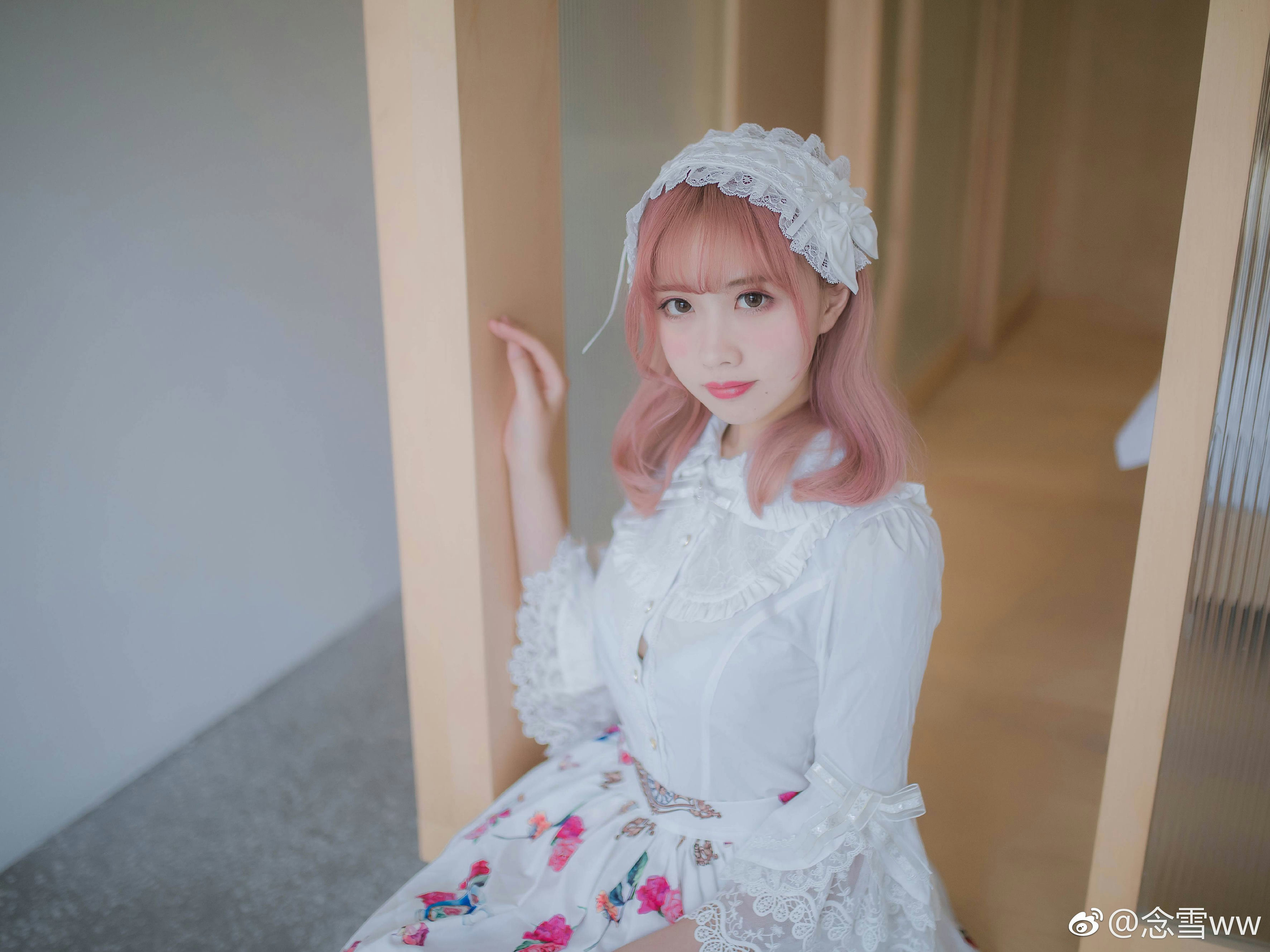 图片[148]-010 迷失幻境系列 – 第010期（洛丽塔lolita小裙子） [148P-356.38 MB]-六色网