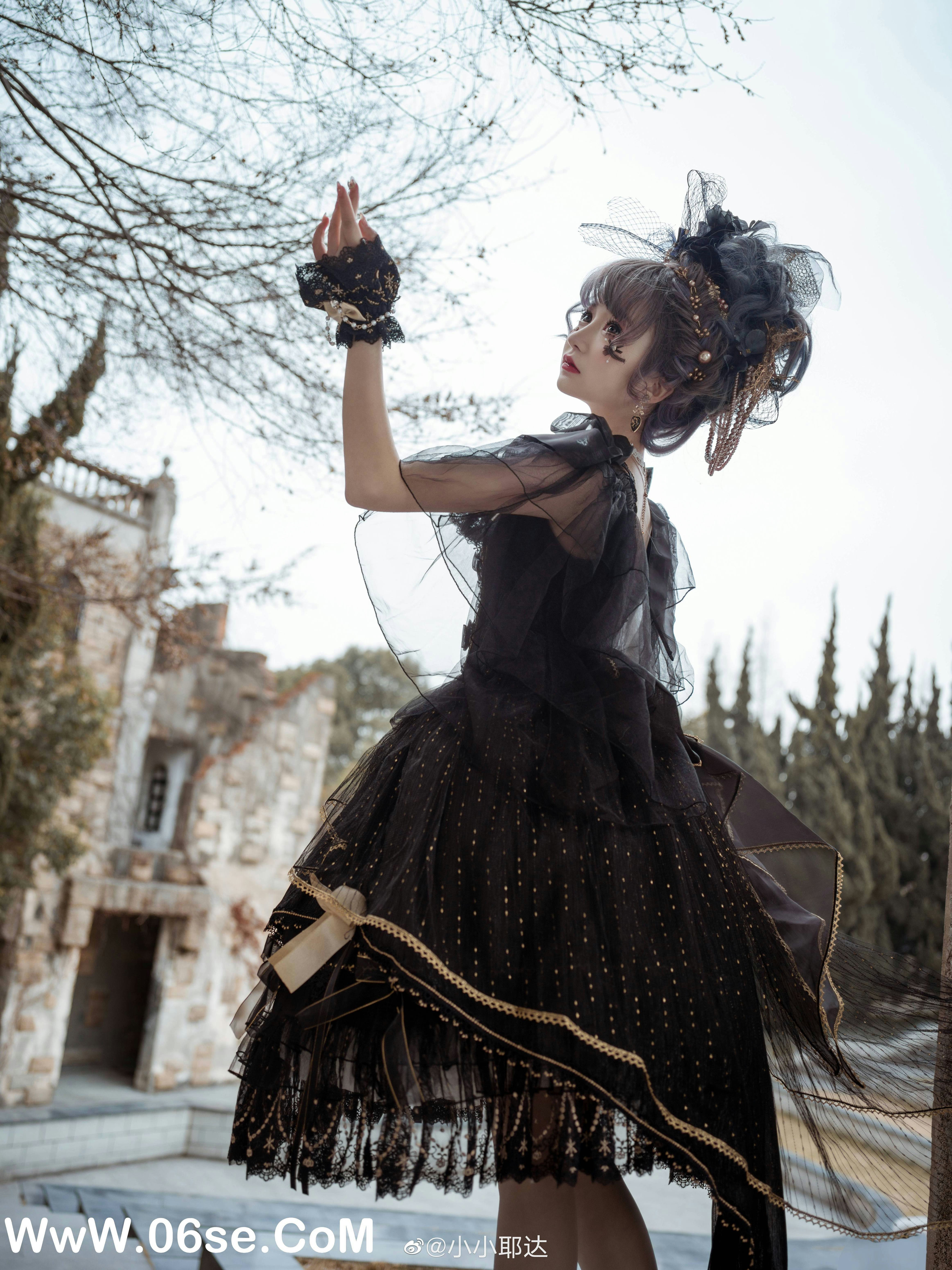 图片[21]-068 迷失幻境系列 – 第068期（Lolita） [125P-1.38 GB]-六色网