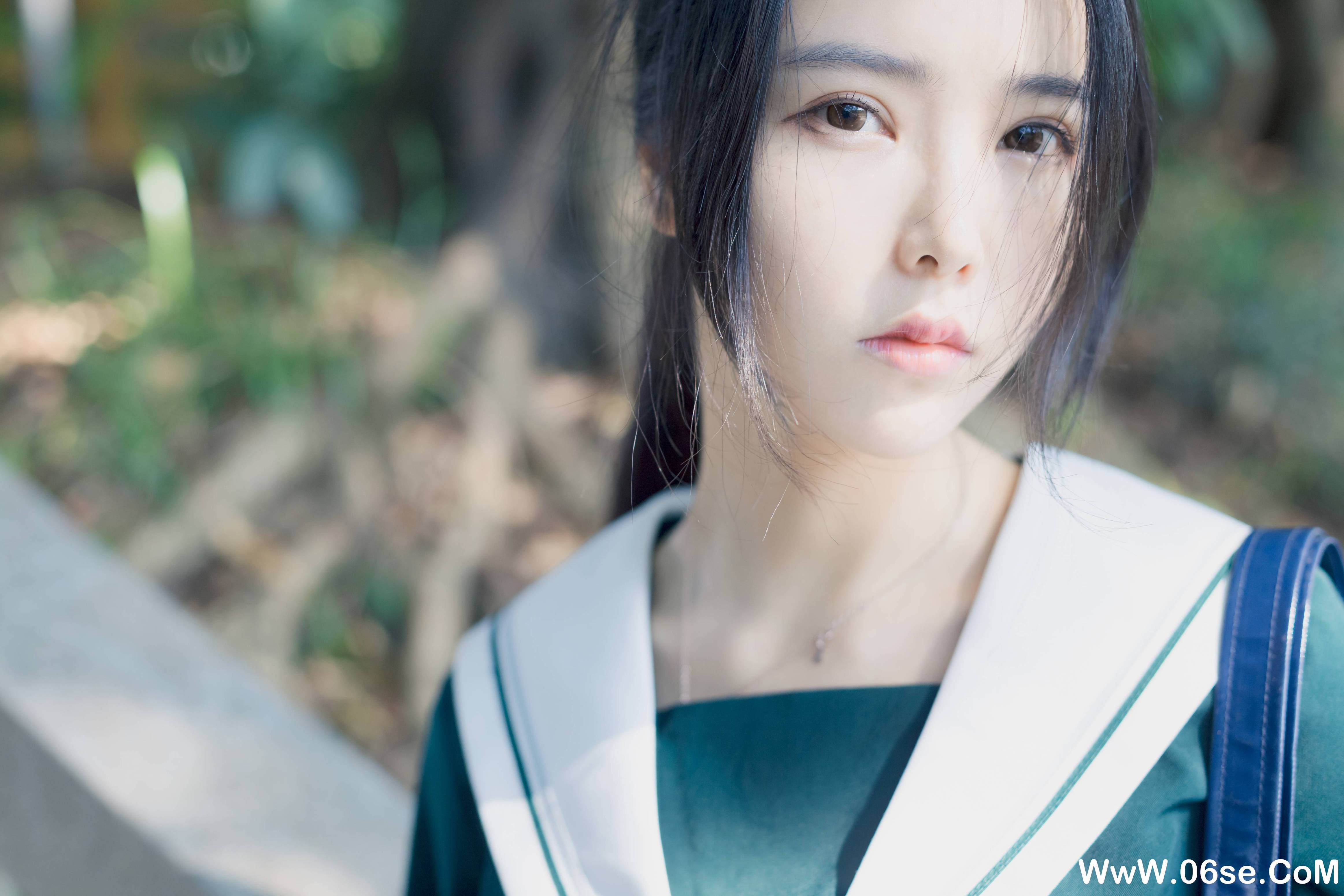 图片[24]-[YITUYU艺图语]2021.09.16 夏日少女 三重子[26+1P／148MB]-六色网