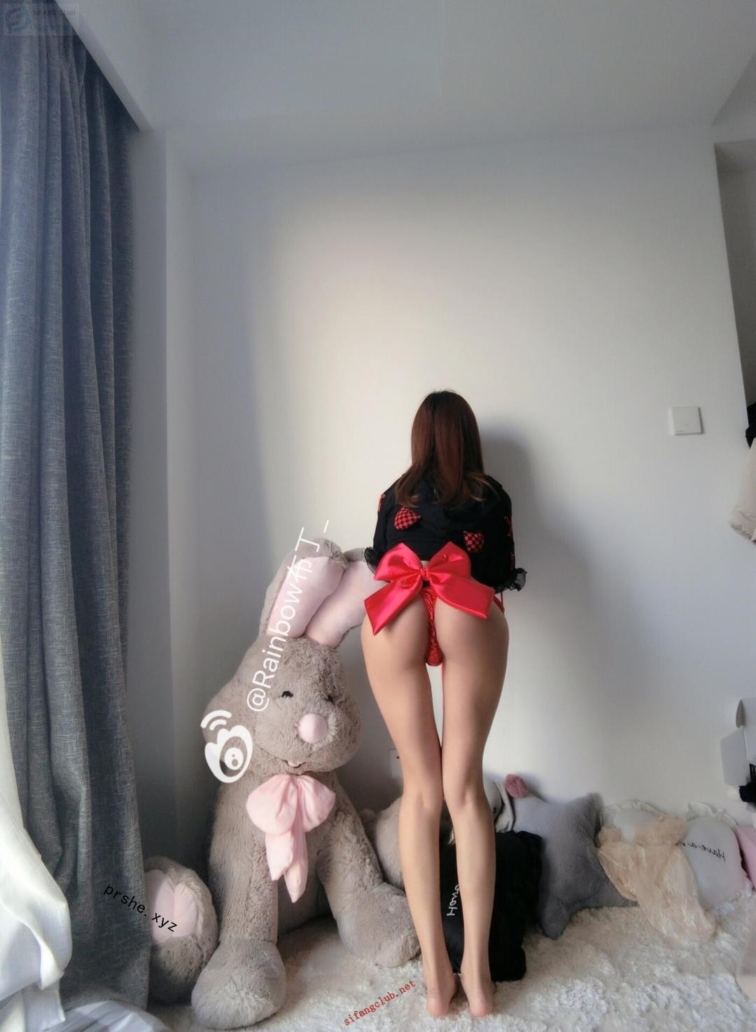 布丁大法-20180304送你的礼物[32P2V] 4
