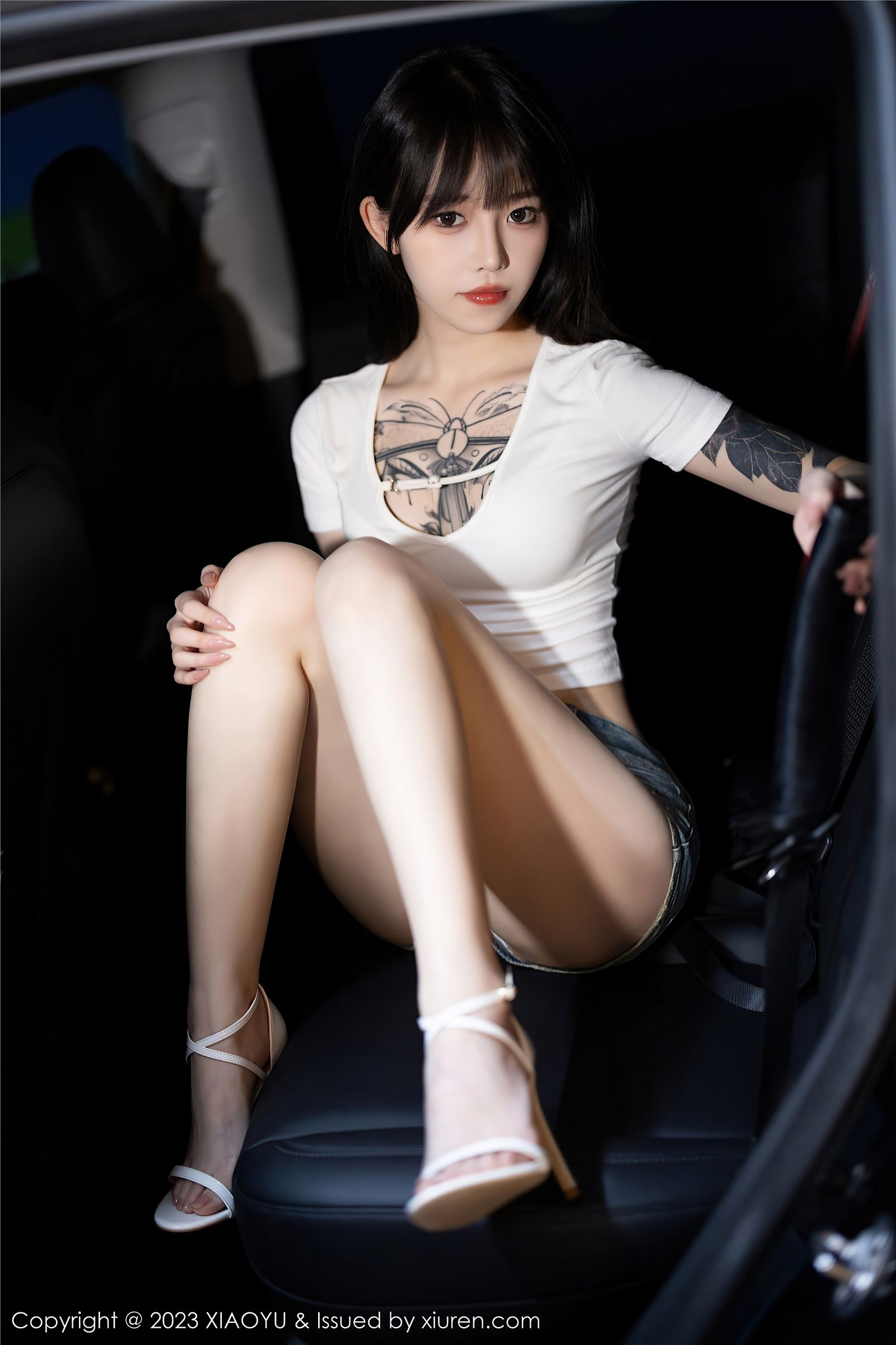 图片[64]-[XIAOYU画语界] 2023.08.21 NO.1096 奶瓶-六色网