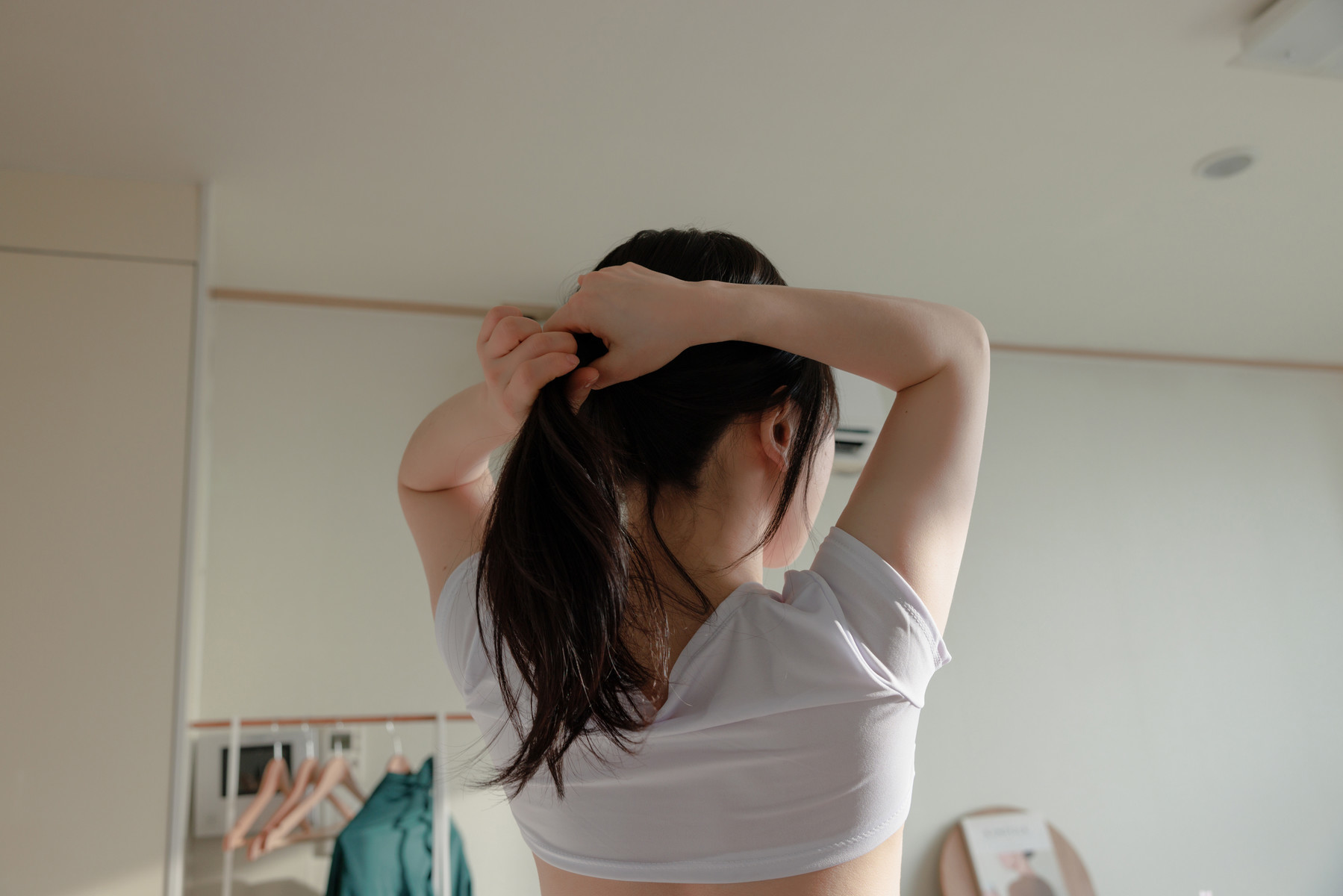 Han Yeri 한예리, [SWEETBOX] Yeri 12th Nude Photobook Set.03 3