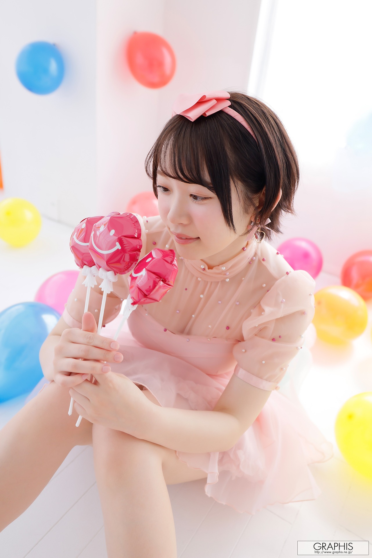 [Graphis] Gals - Yura Kano 架乃ゆら Hi-Color 121P 91