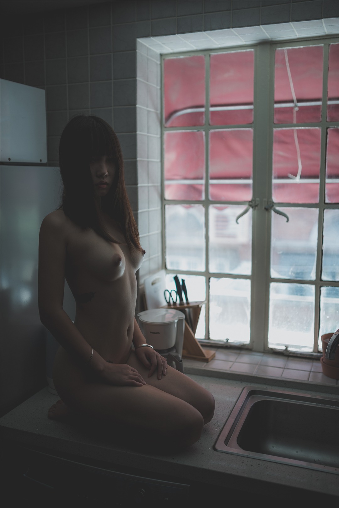 柚木 第18季 [静安别墅] 60P 8