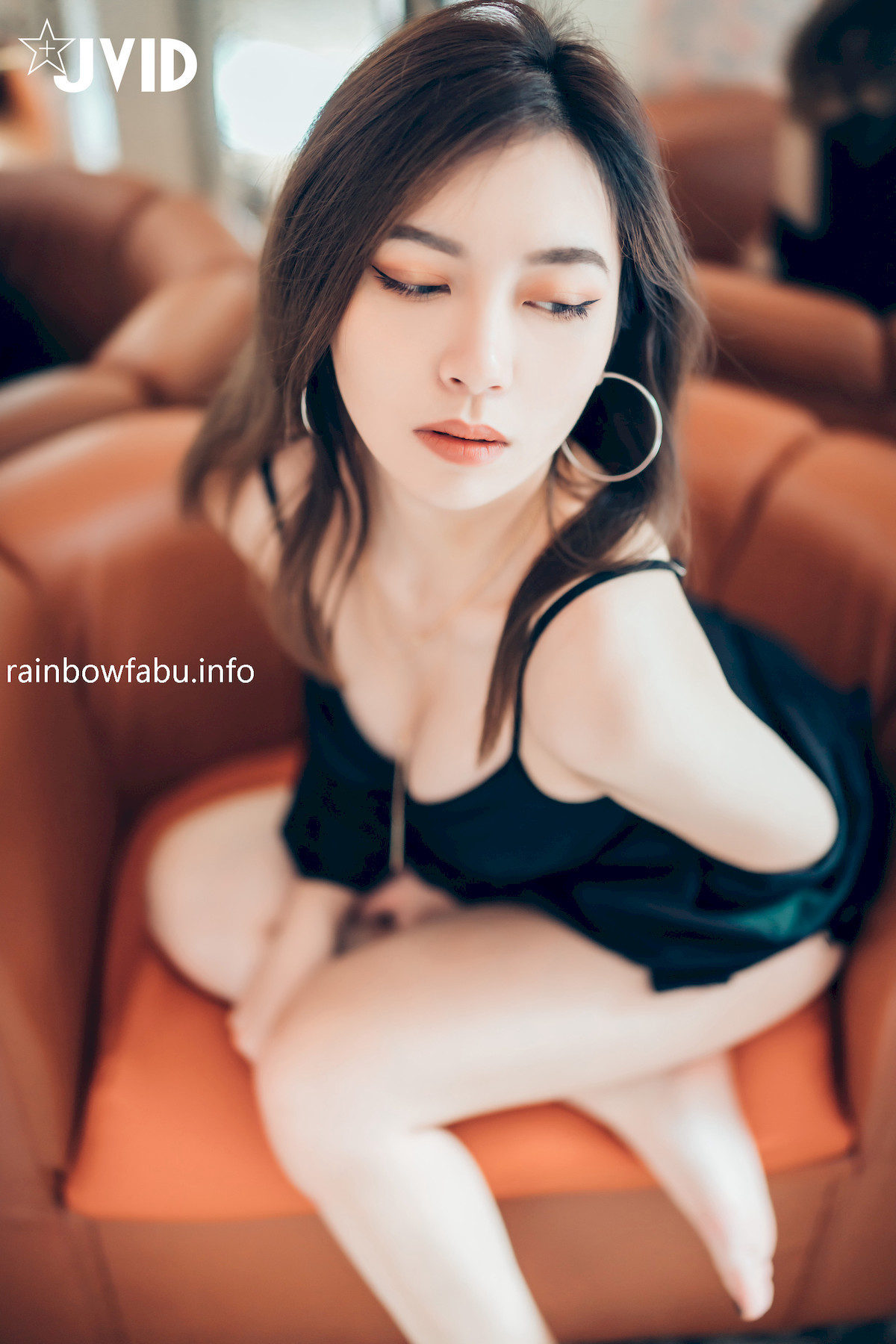 JVID精品 柠檬-陪你好过年 Vol.01 6