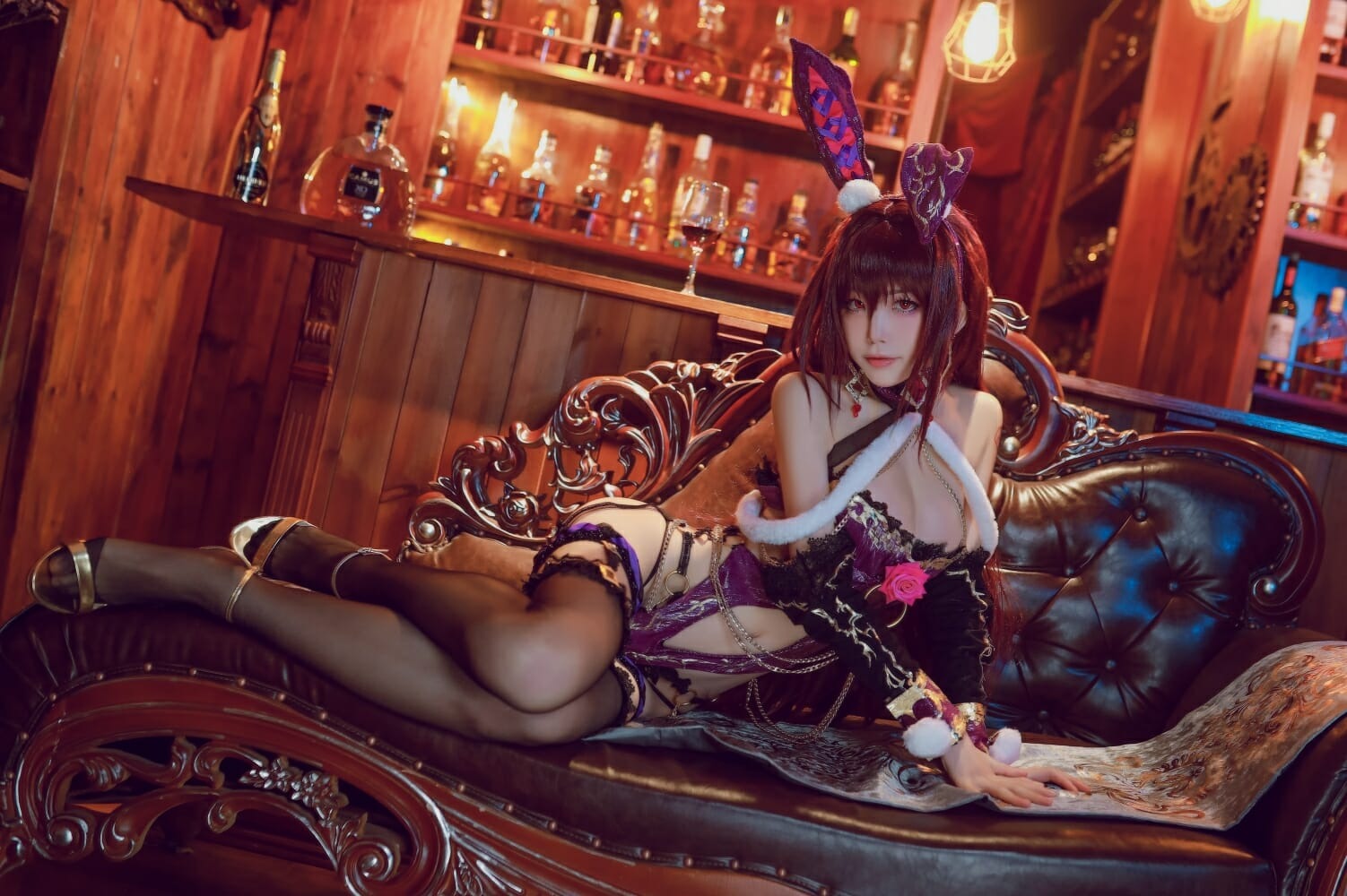 水淼aqua-2020 斯卡哈三套[60P] 10