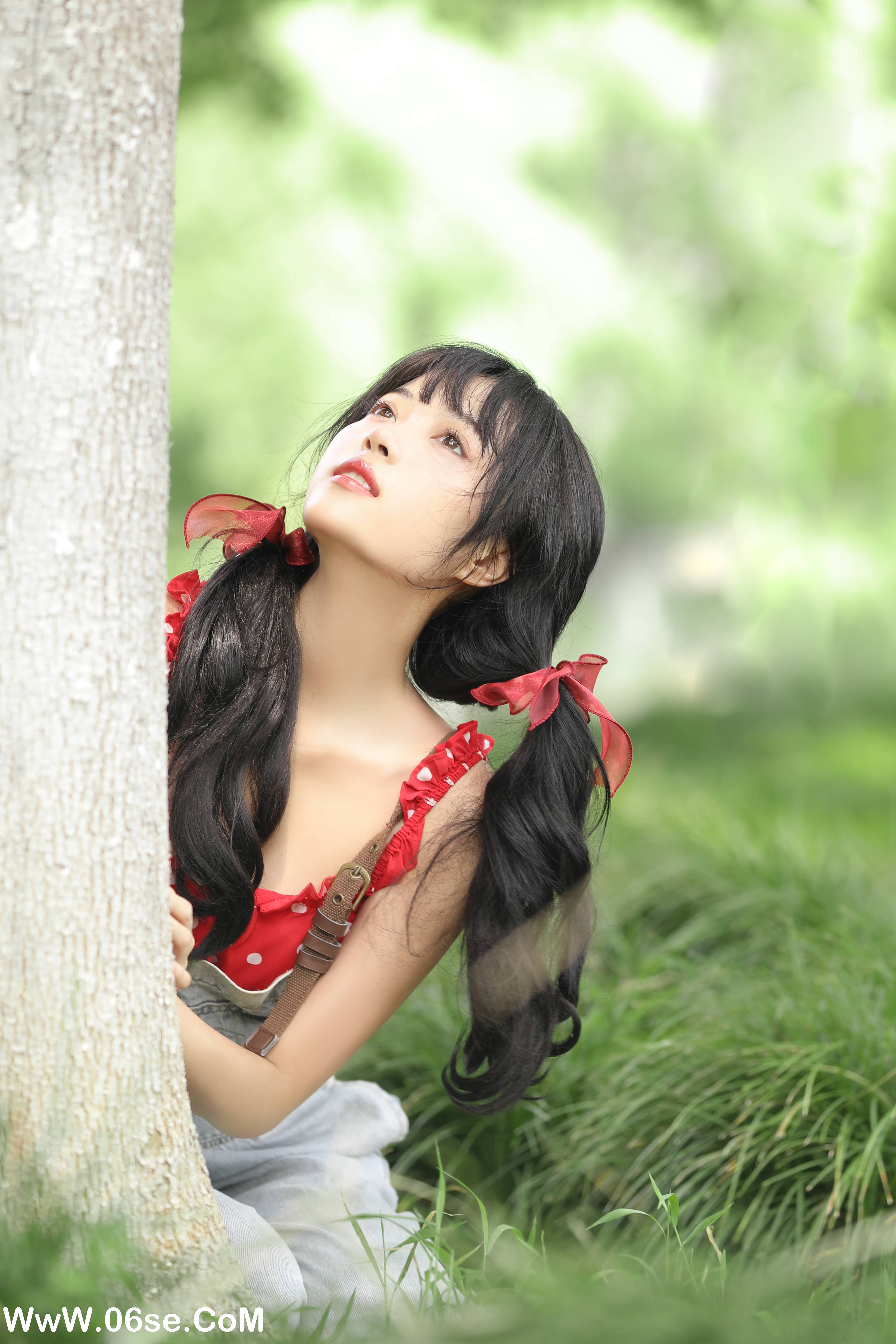 图片[3]-[YITUYU艺图语]2022.09.18 夏末 小薇人儿[37+1P／395MB]-六色网