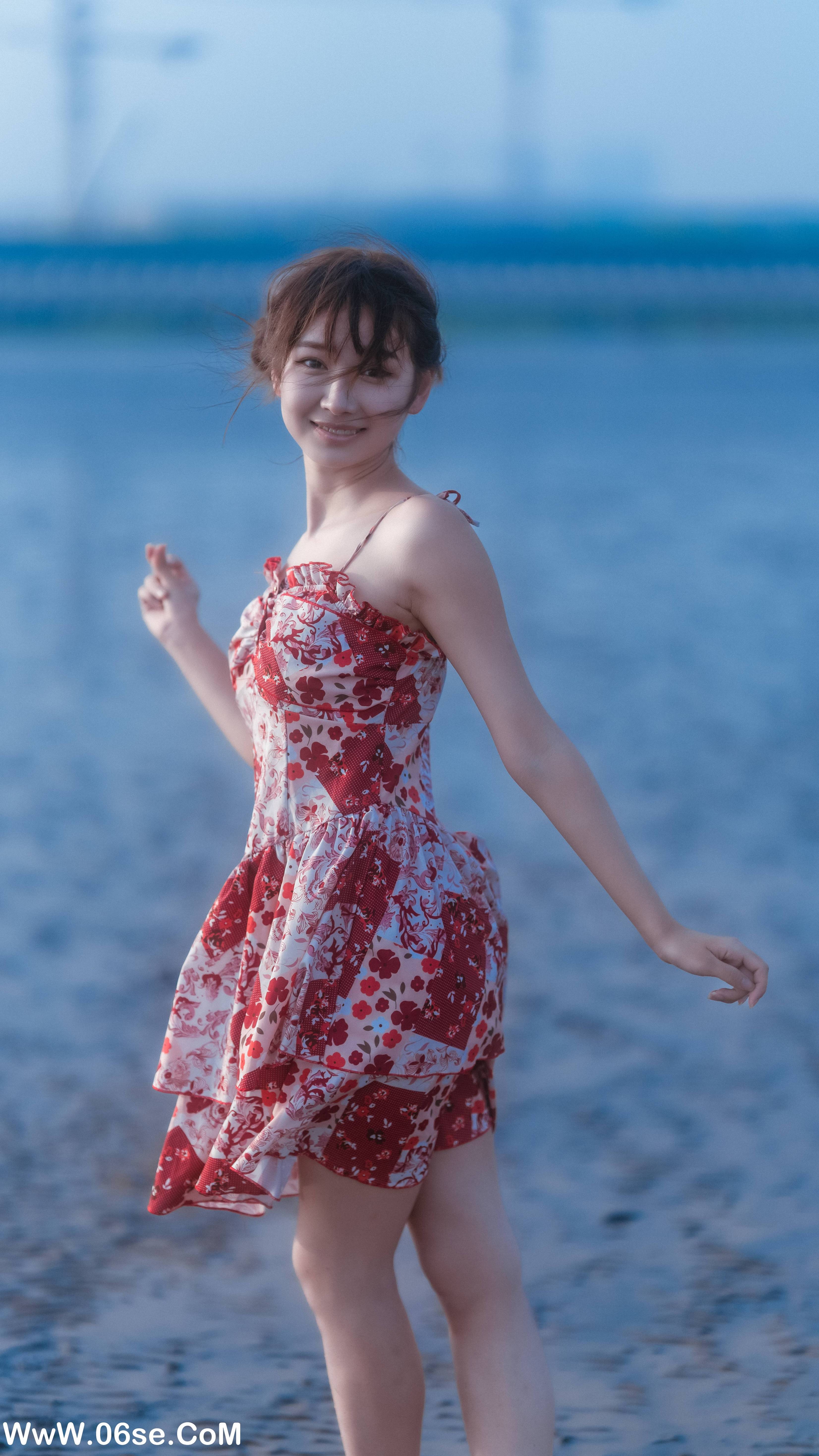 图片[34]-[YITUYU艺图语]2022.09.02 那时那风 筱雯[49+1P／646MB]-六色网