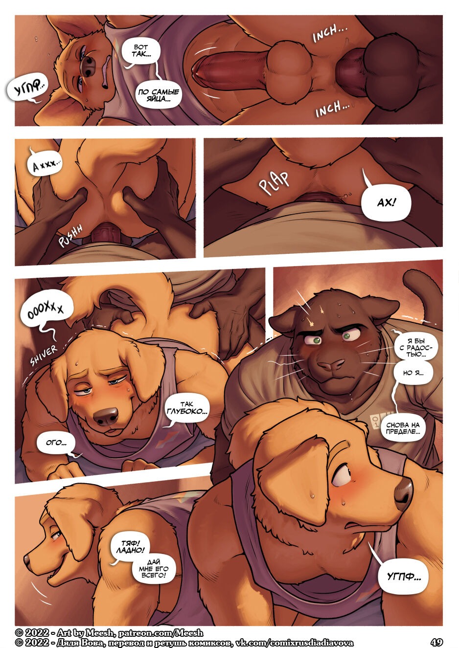 Slideshow meesh passing love.