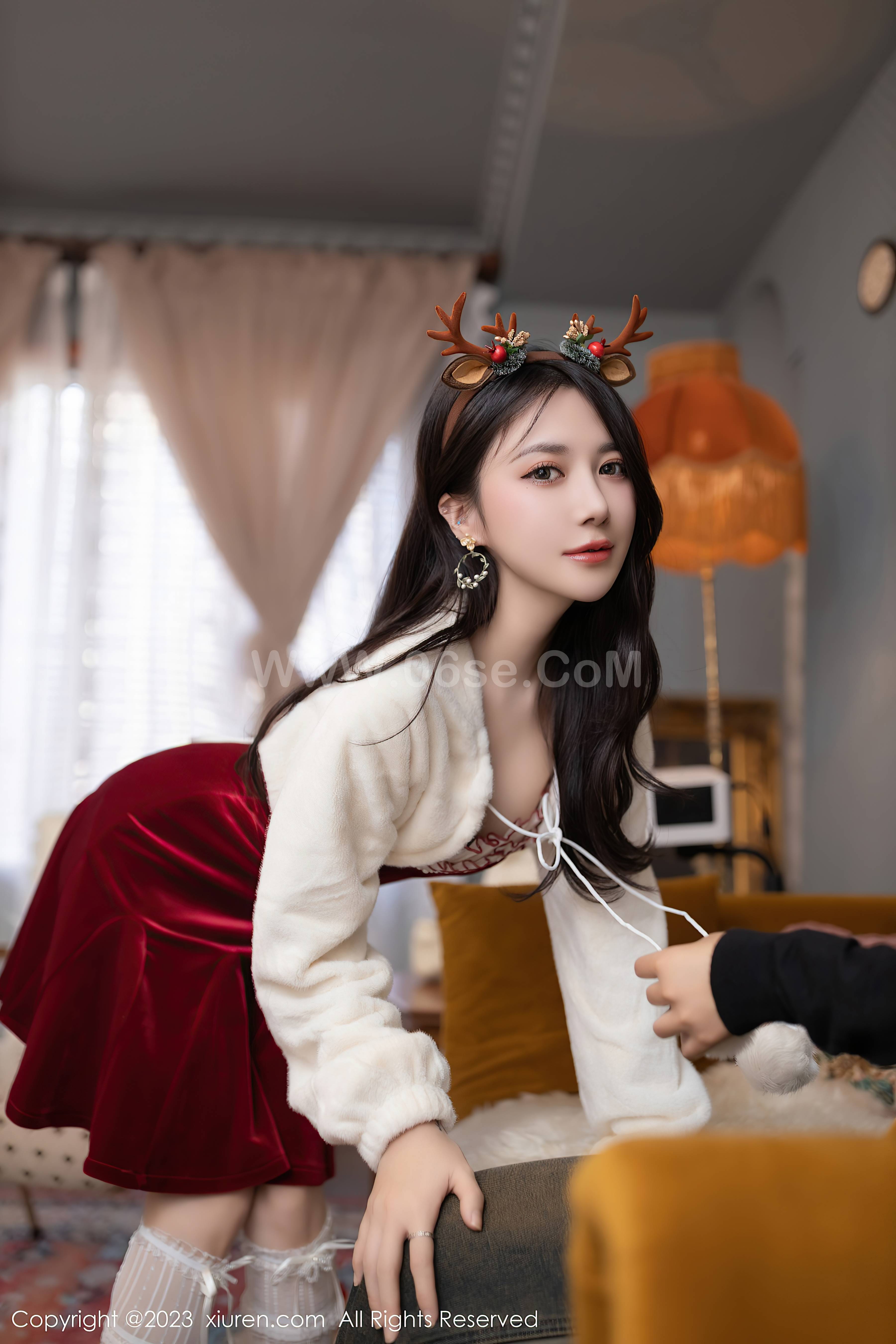 图片[8]-[Xiuren秀人网]2023.12.22 NO.7854 鱼子酱Fish[81+1P／743MB]-六色网