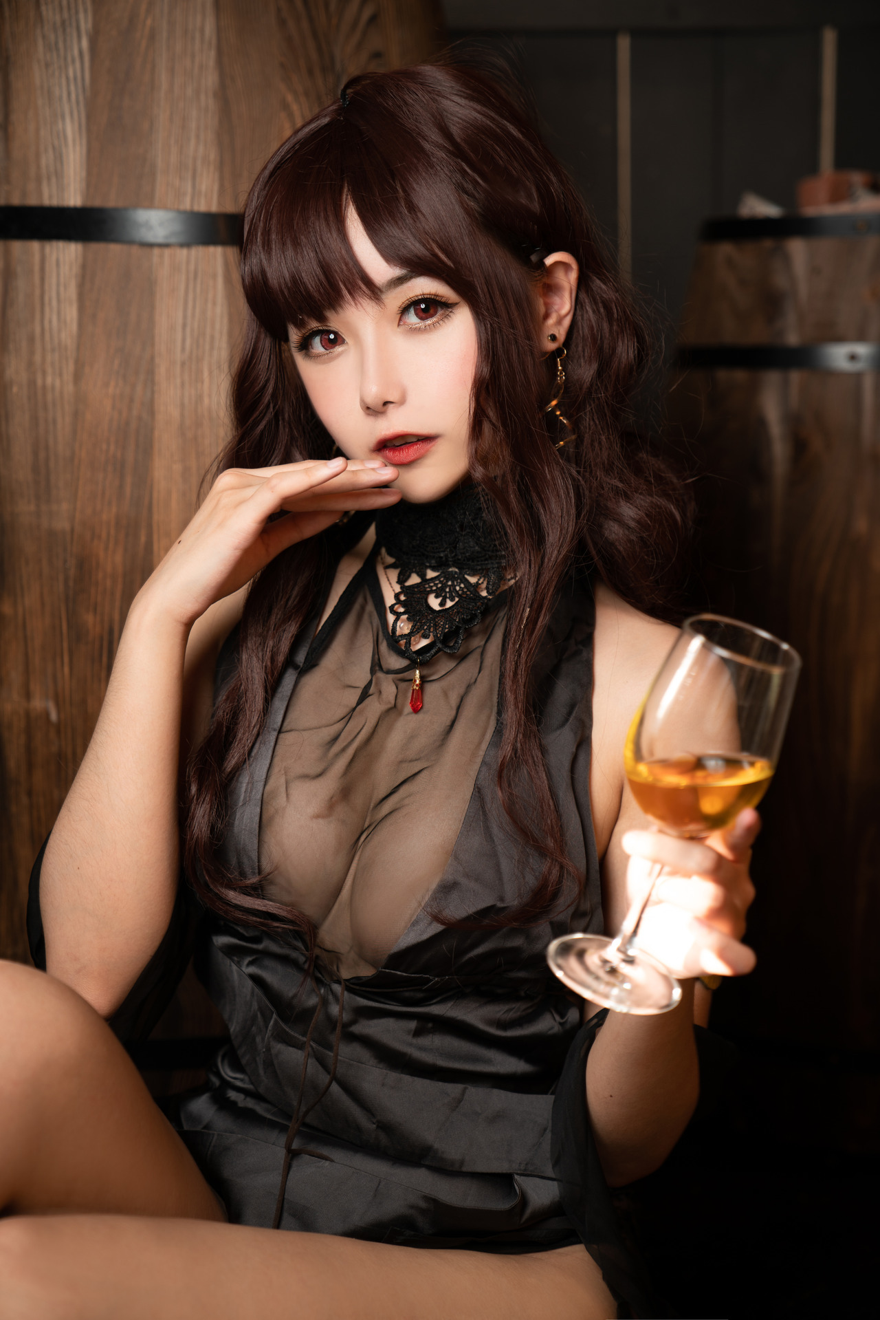 [Momoko葵葵] DSR50 (Girls Frontline) 27