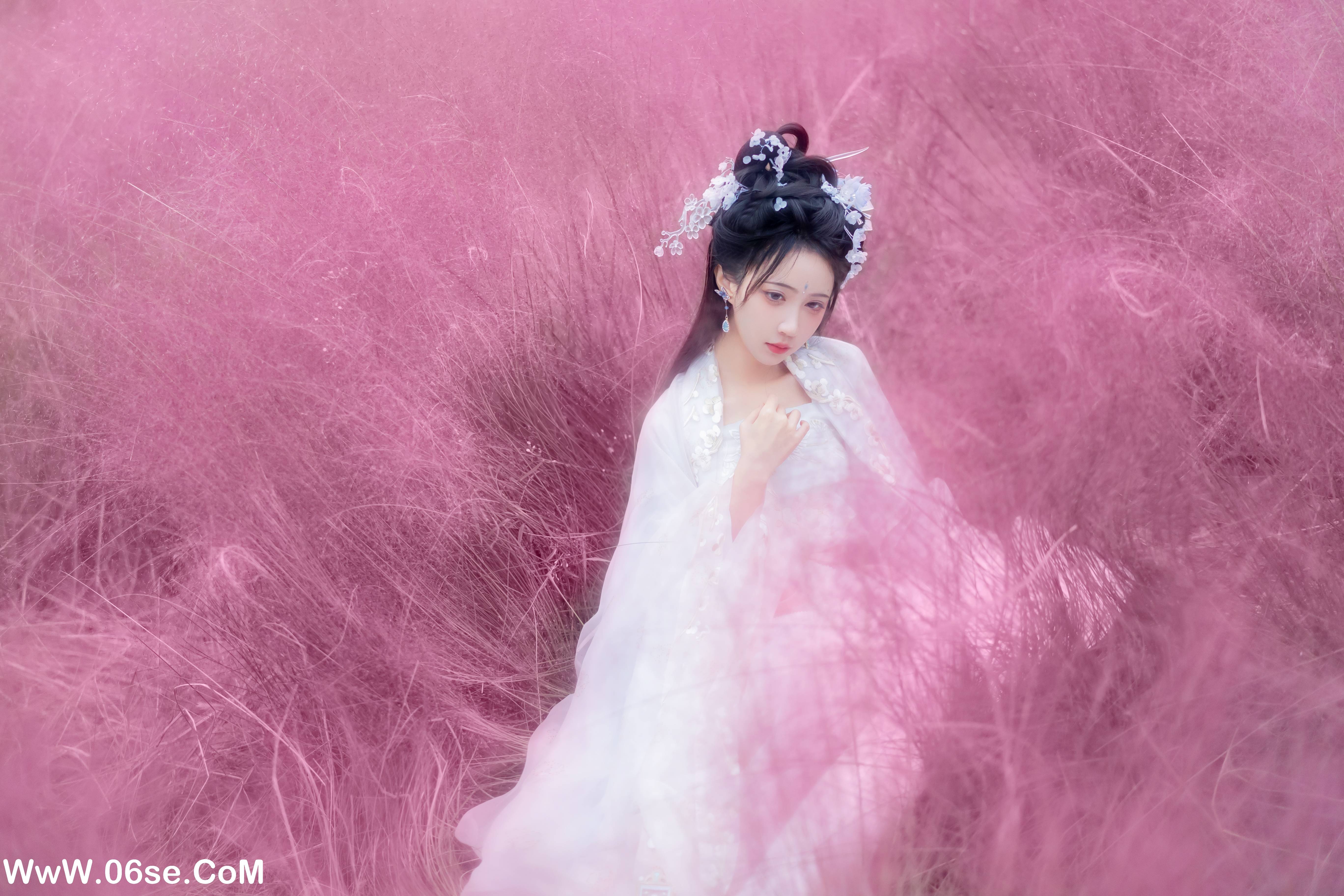 图片[9]-[YITUYU艺图语]2022.11.22 浮生梦 -绮罗生的小苏苏-[30+1P／238MB]-六色网