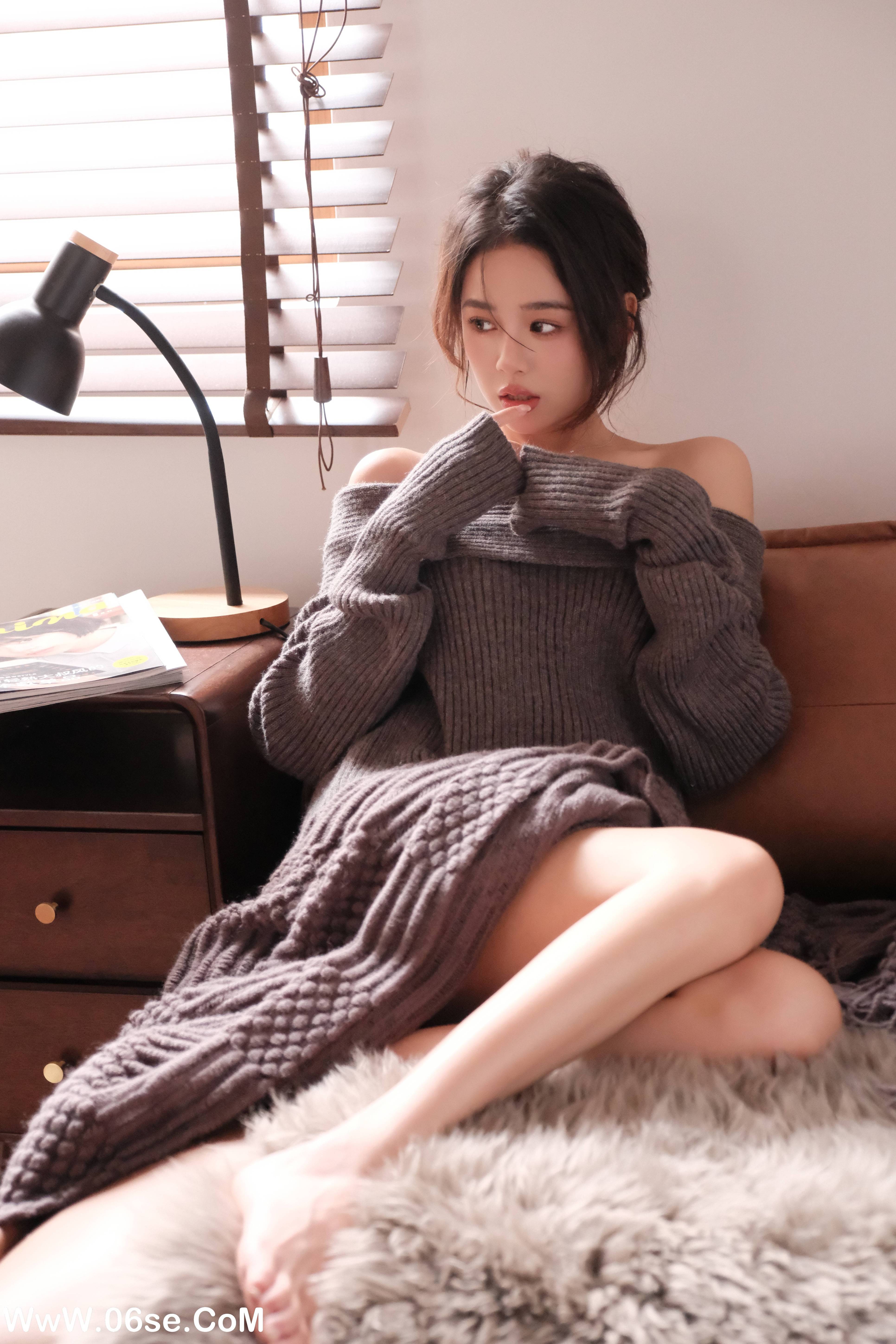 图片[27]-[YITUYU艺图语]2022.11.23 冬日 光头强[28+1P／463MB]-六色网