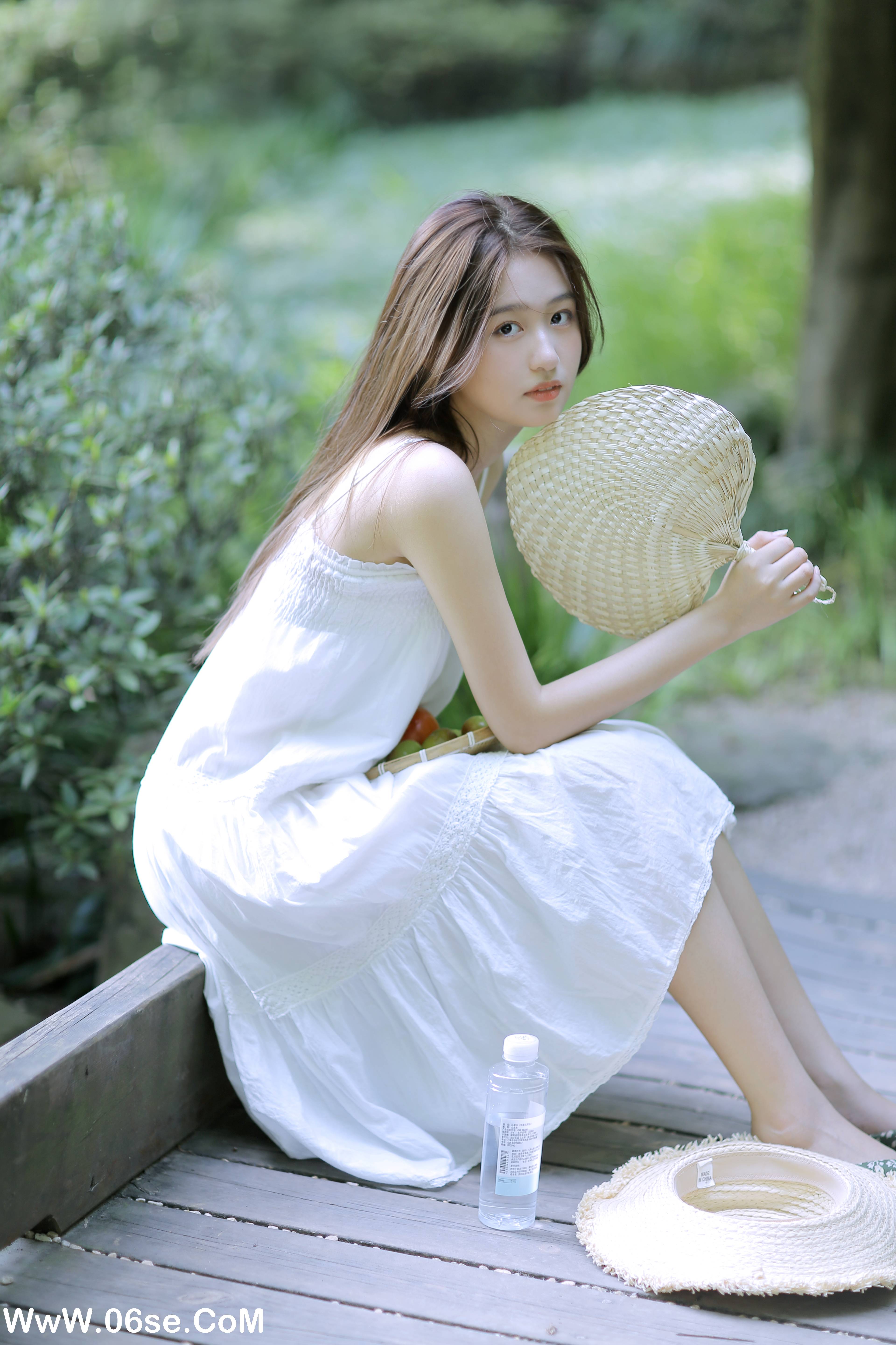 图片[9]-[YITUYU艺图语]2022.05.15 盛夏 瑞秋的快乐人生[25P-212.04 MB]-六色网