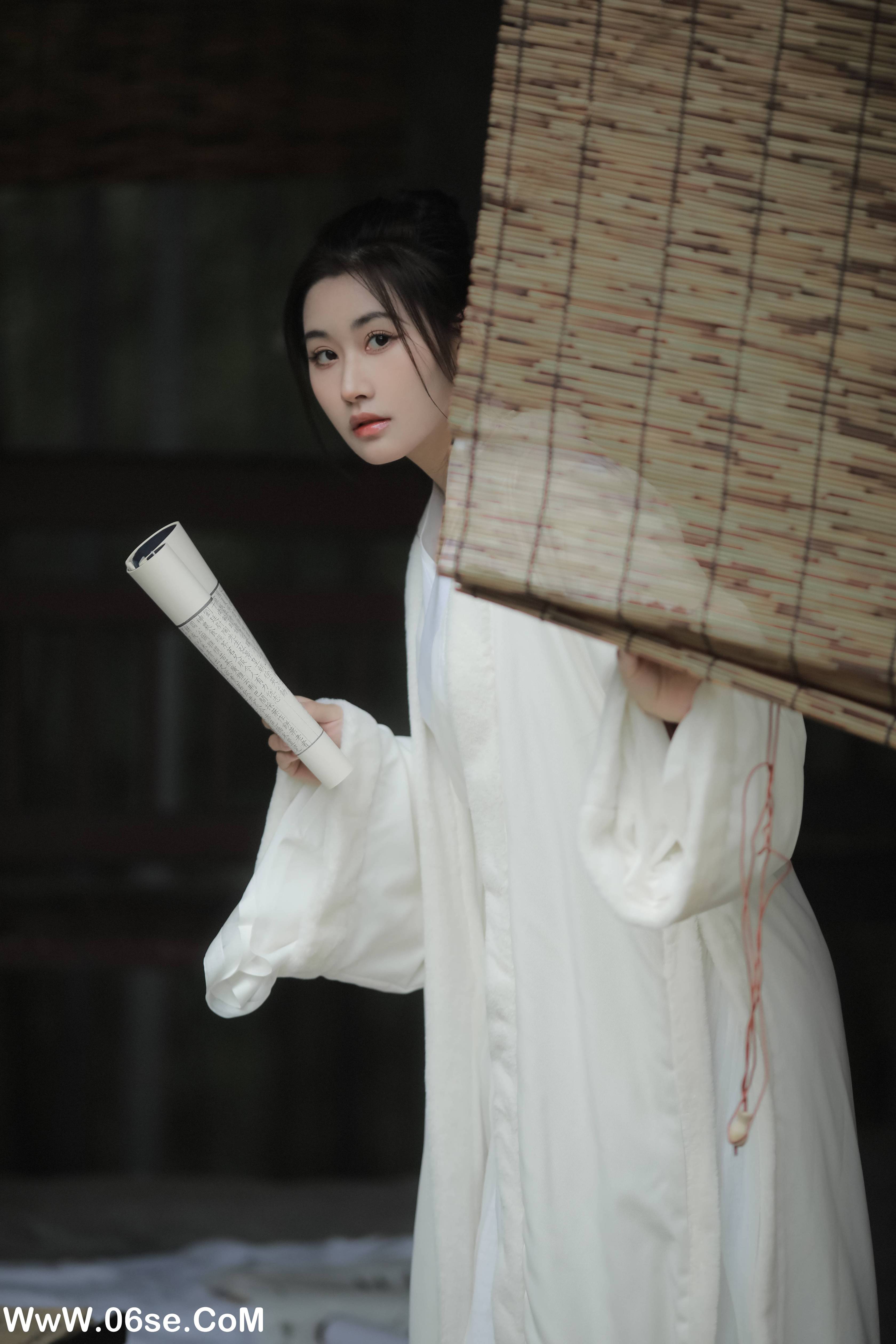 图片[18]-[YITUYU艺图语]2022.05.19 麒麟才子 keikei白茶清欢[22P-283.77 MB]-六色网