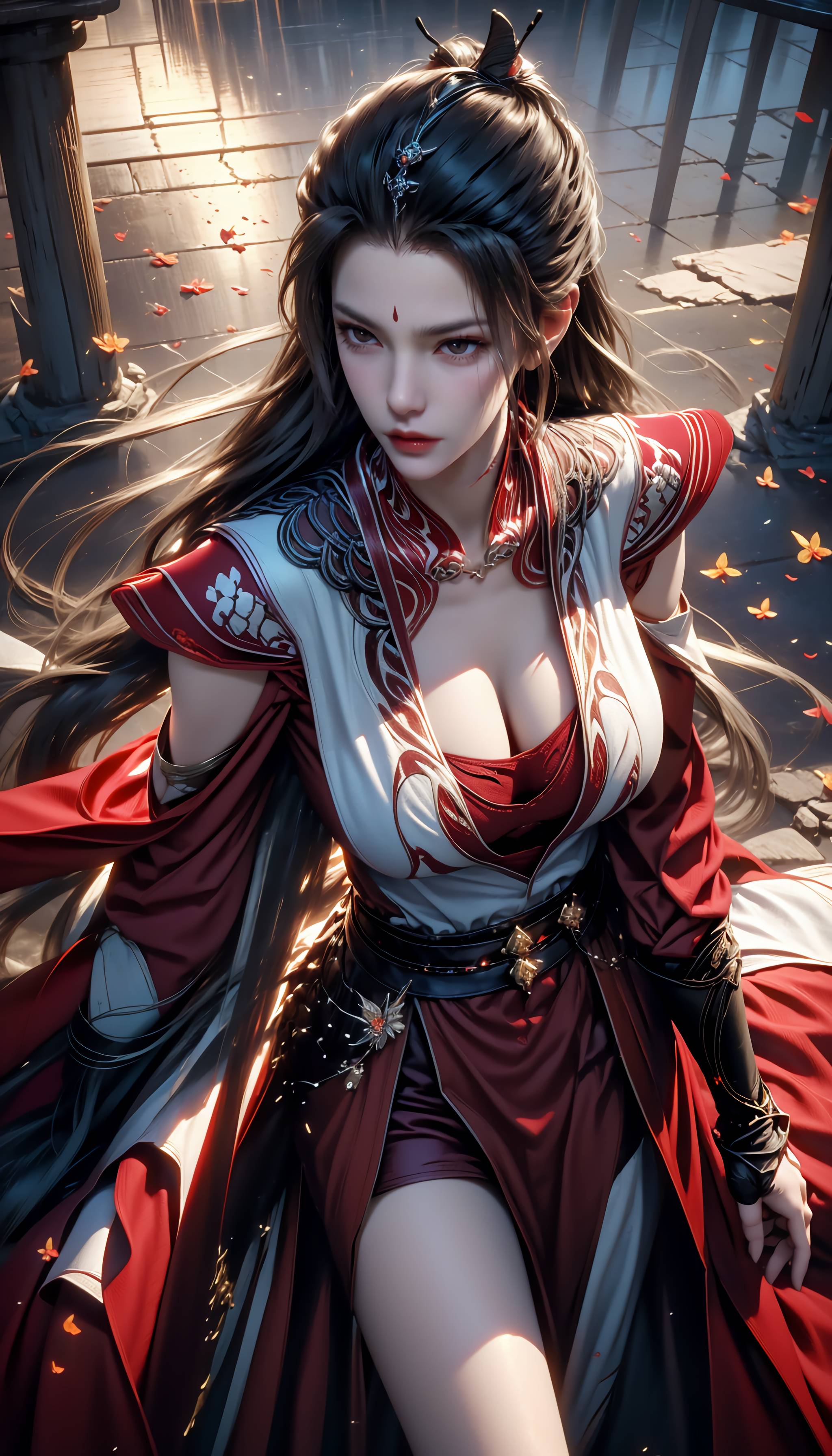 图片[29]-师兄啊师兄-有琴泫雅-六色网