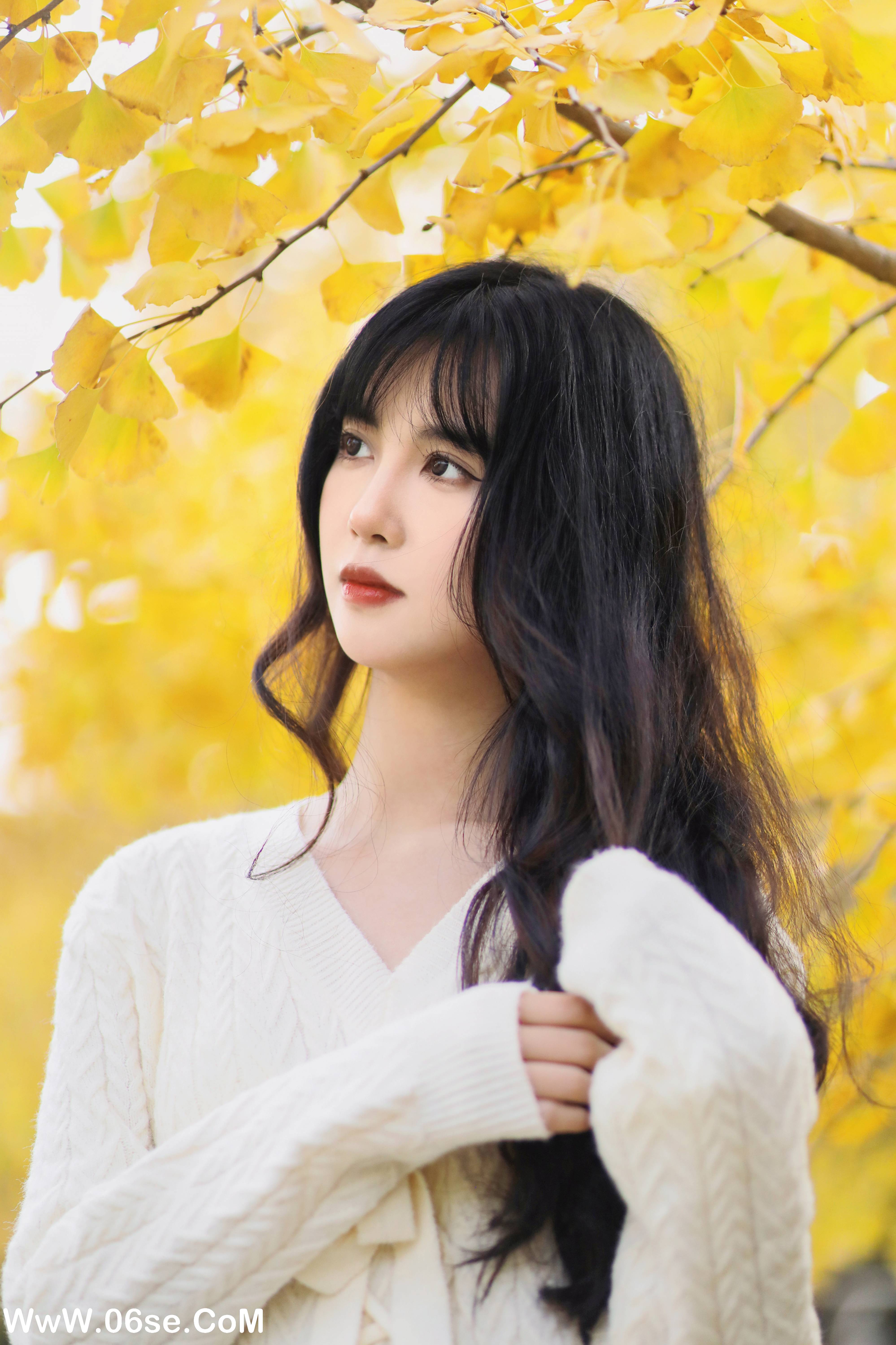 图片[12]-[YITUYU艺图语]2022.11.19 怀秋 淺櫻桃奈[23+1P／224MB]-六色网