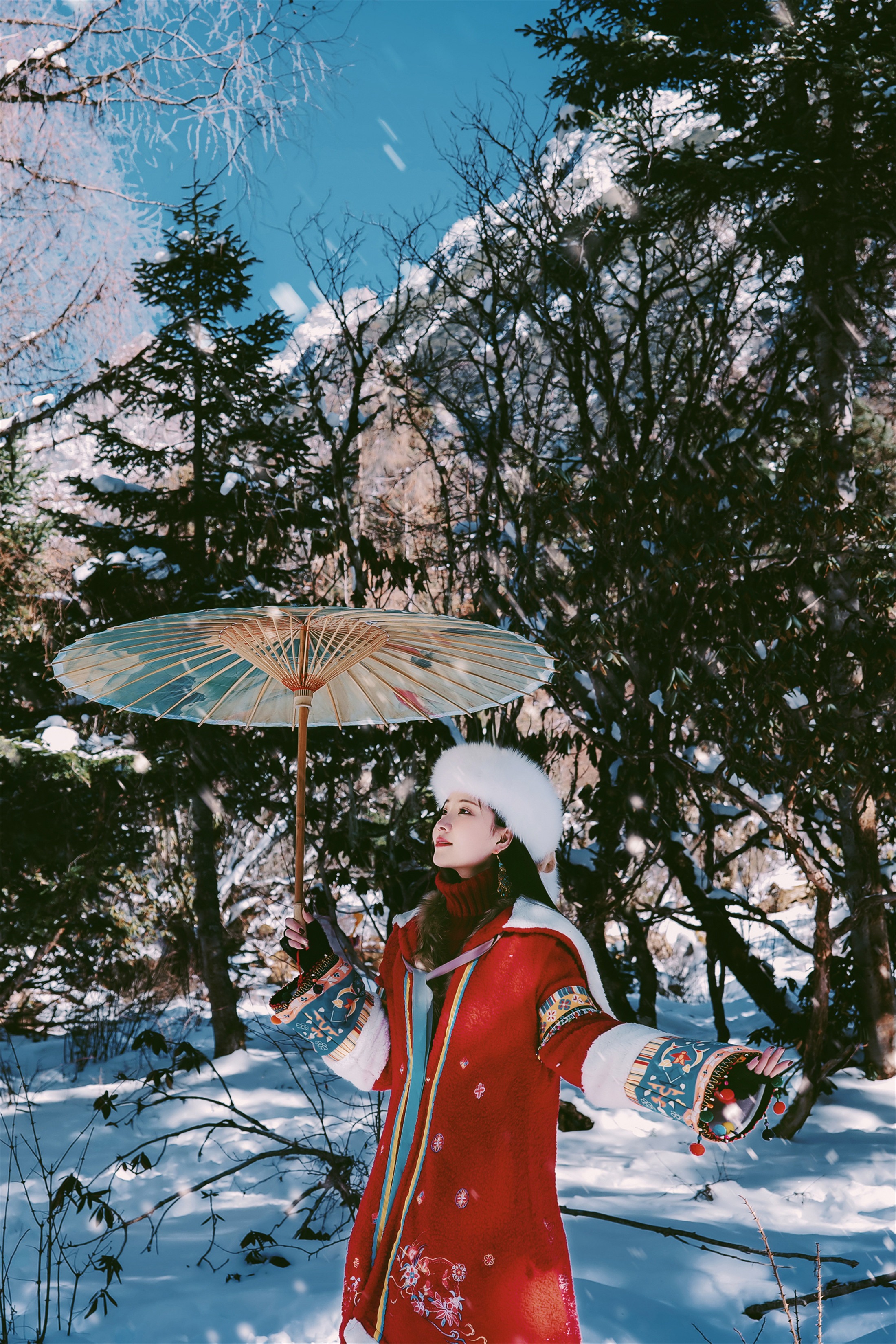 年年 - 瑞雪兆丰年两套 74P 5