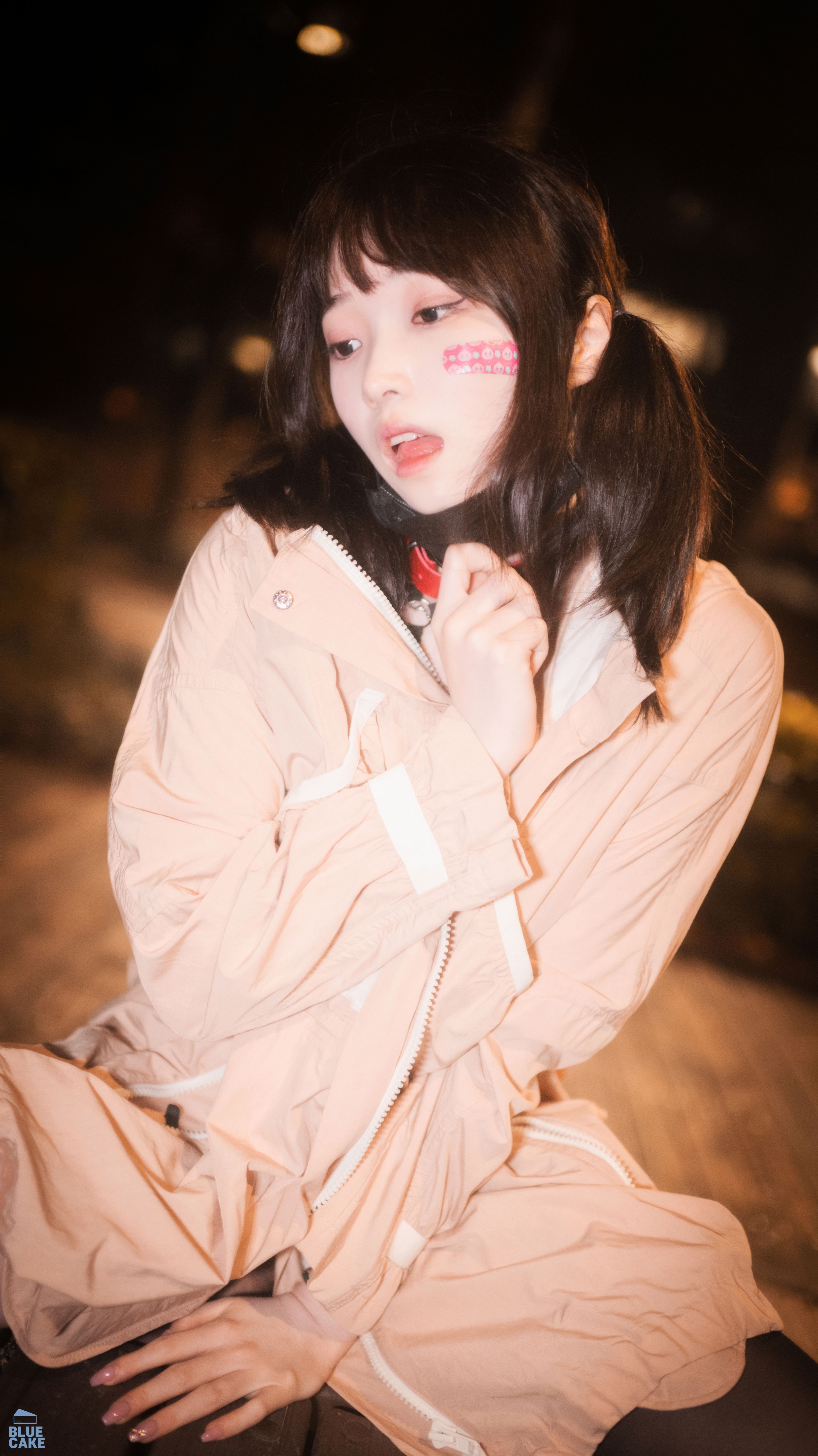 Bambi밤비 - [BLUECAKE] Kagerou Daze [146P-3.05GB] 26
