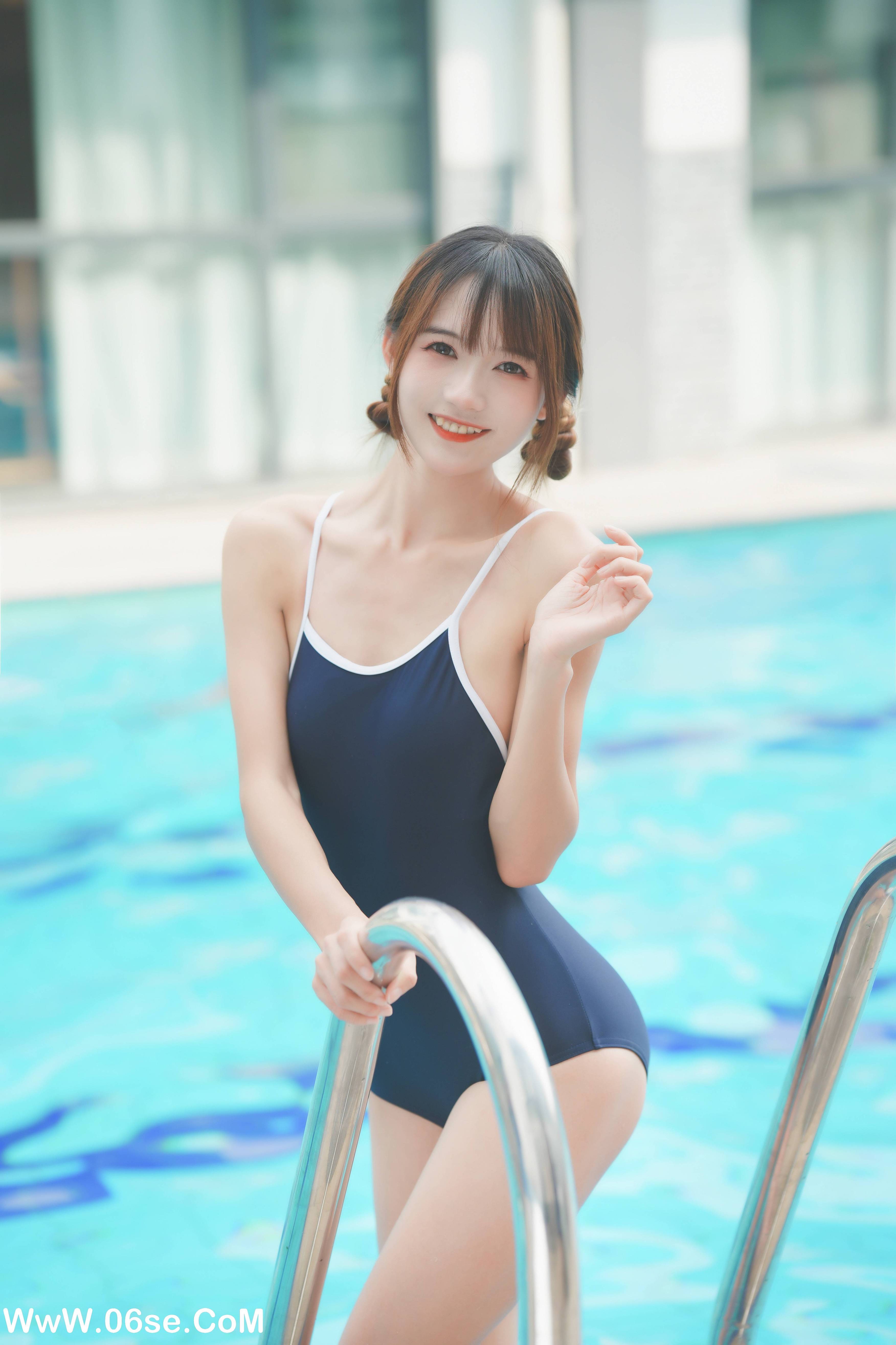 图片[29]-[YITUYU艺图语]2022.09.30 甜甜的死库水 兔子Zzz不吃胡萝卜[29+1P／93MB]-六色网