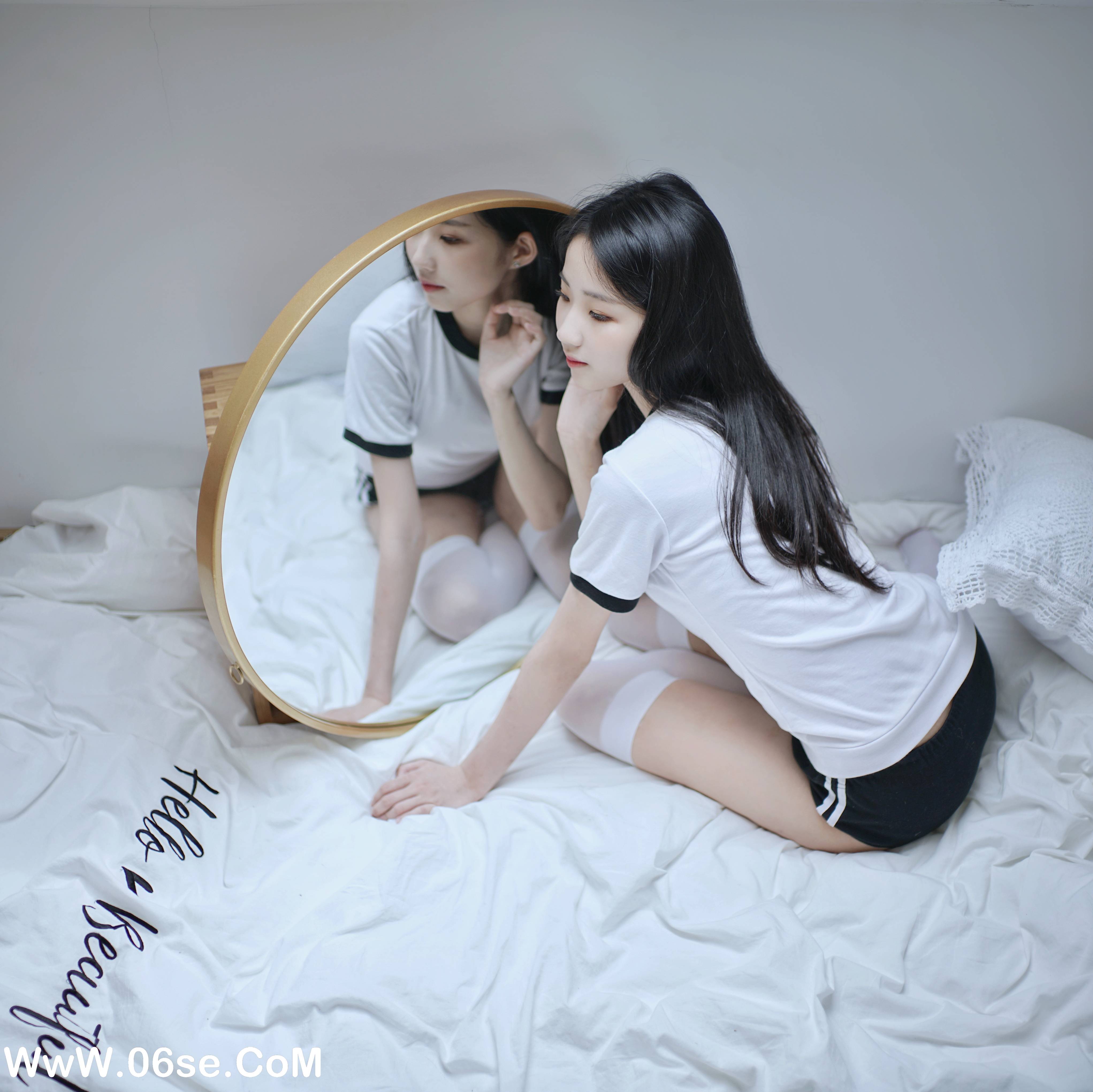 图片[25]-[YITUYU艺图语]2022.12.29 阁楼里的素白 小静[25+1P／594MB]-六色网