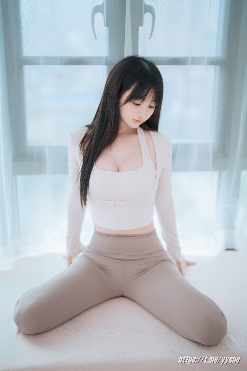 桜井宁宁 - 健身妹妹 [105P] 22