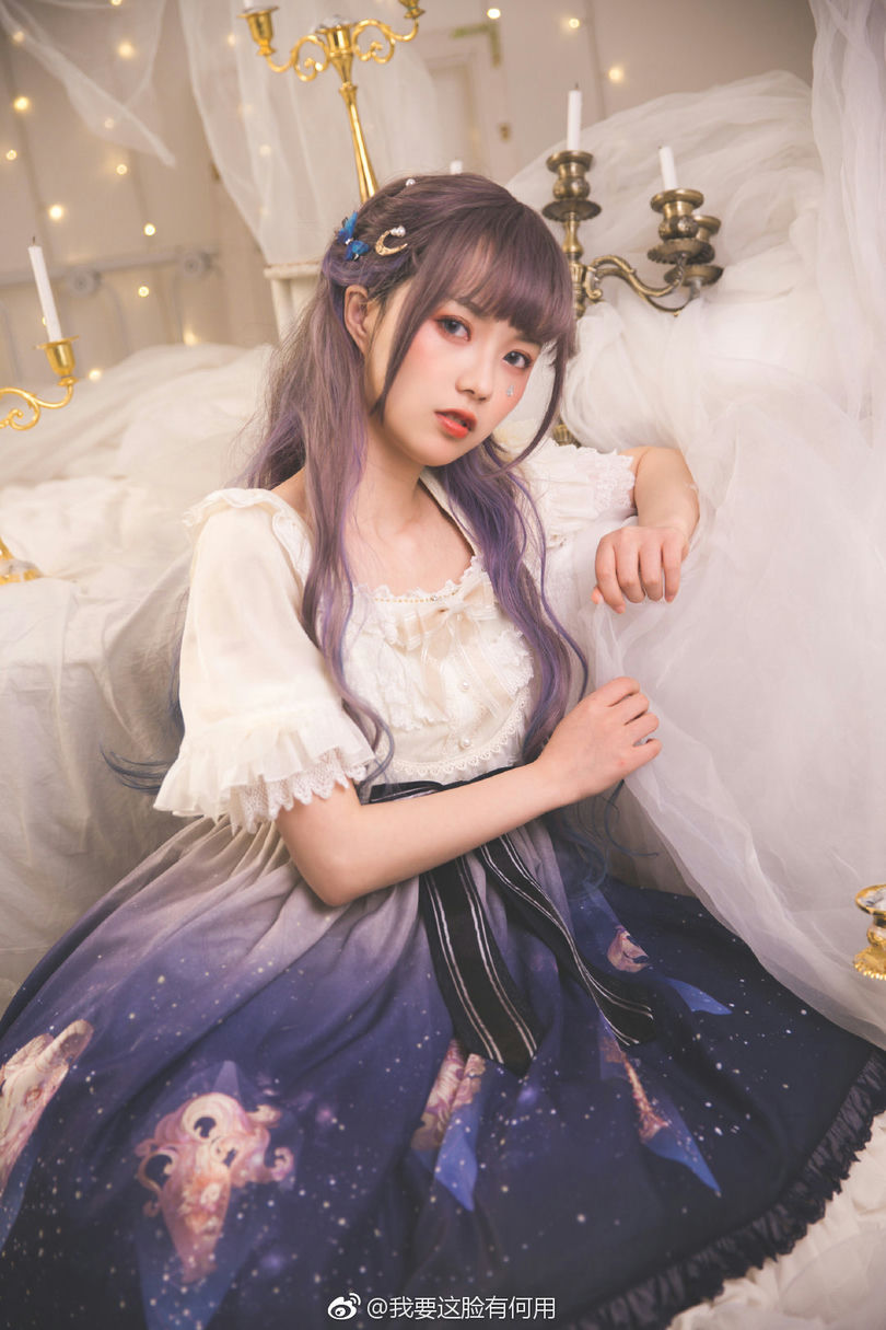 图片[71]-057 迷失幻境系列 – 第057期（LOLITA） [83P-356.12 MB]-六色网