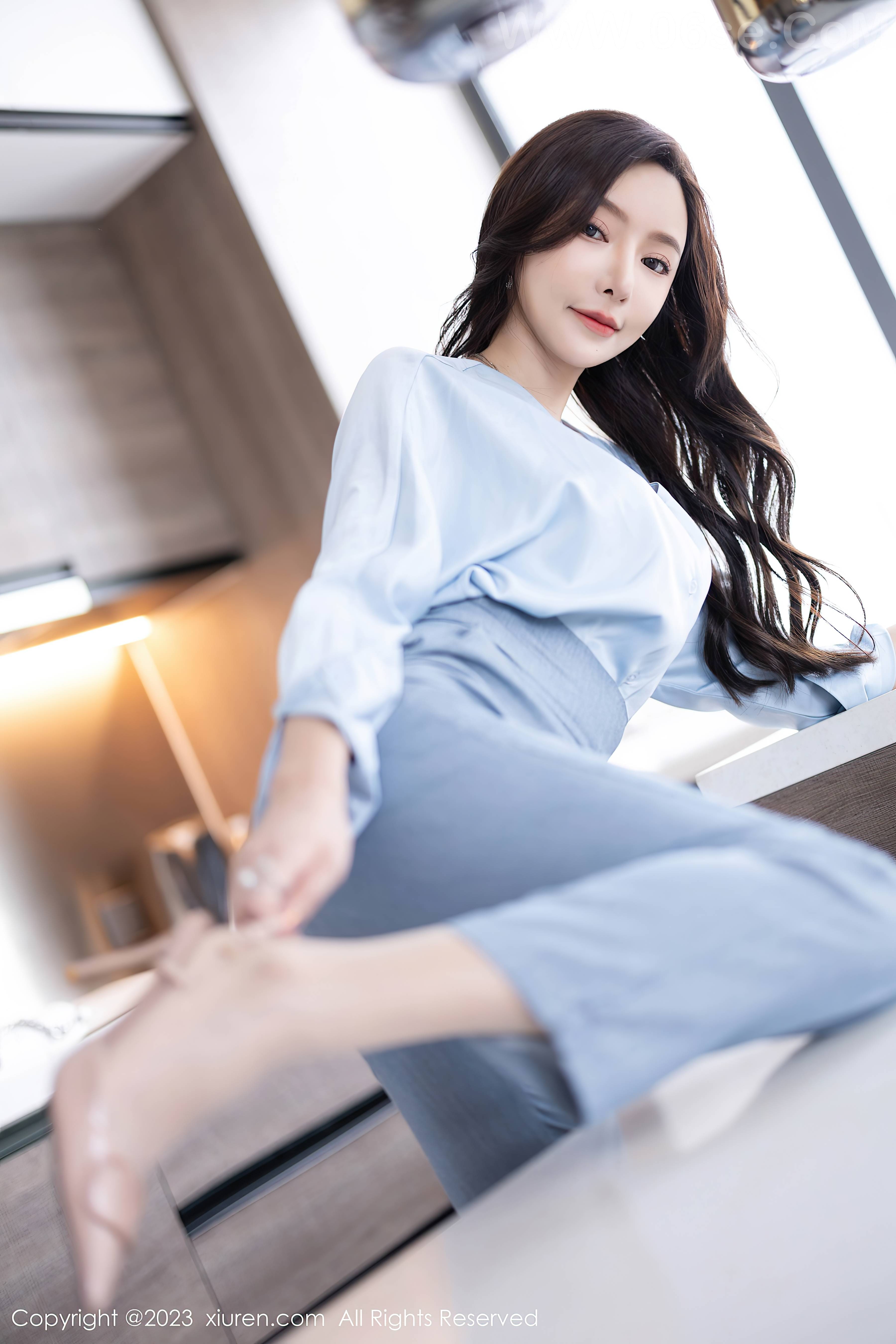 图片[16]-[Xiuren秀人网]2023.07.21 NO.7123 王馨瑶yanni[85+1P／689MB]-六色网