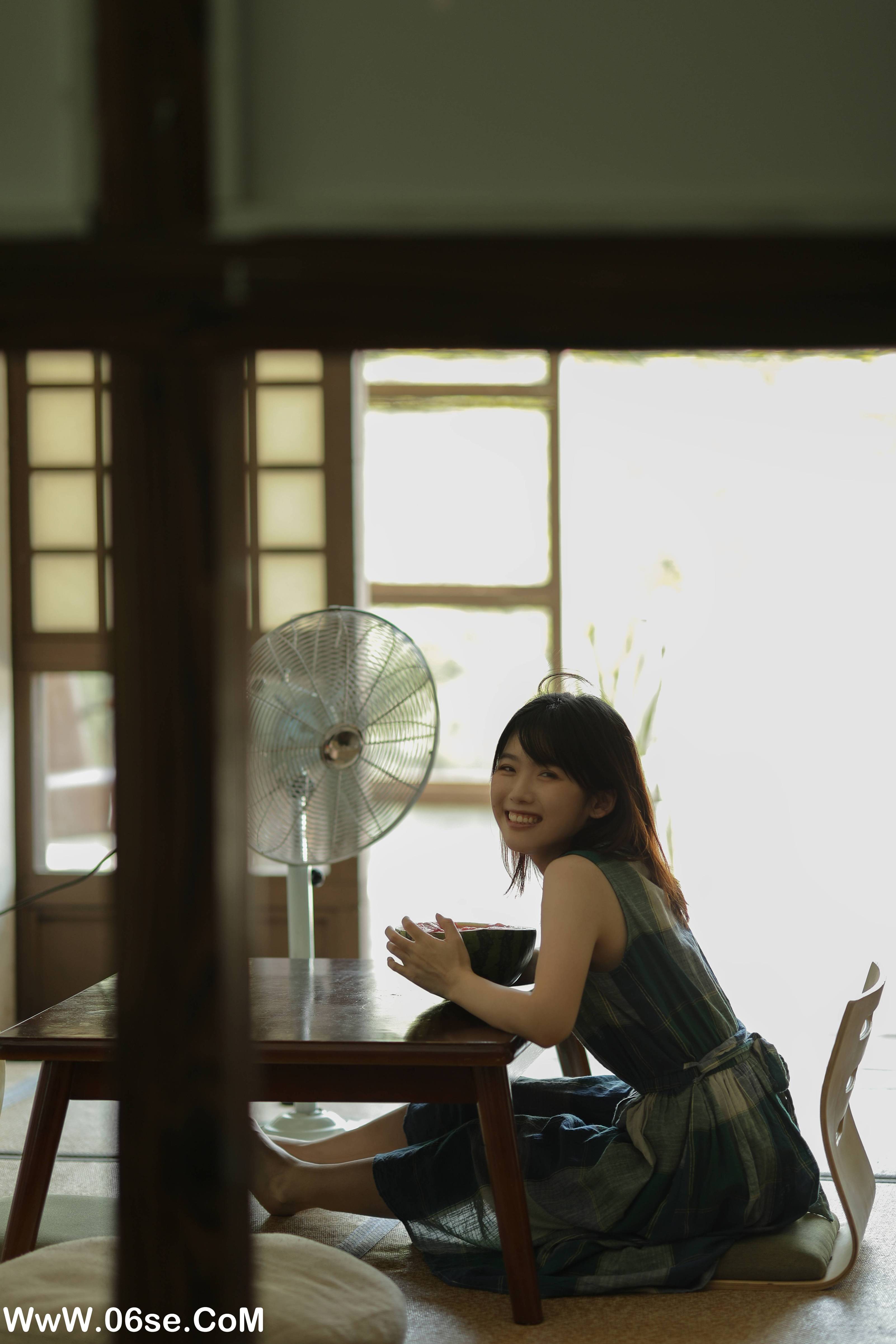 图片[18]-[YITUYU艺图语]2022.05.19 夏日 · 小森林 雪梨大王[40P-374.06 MB]-六色网