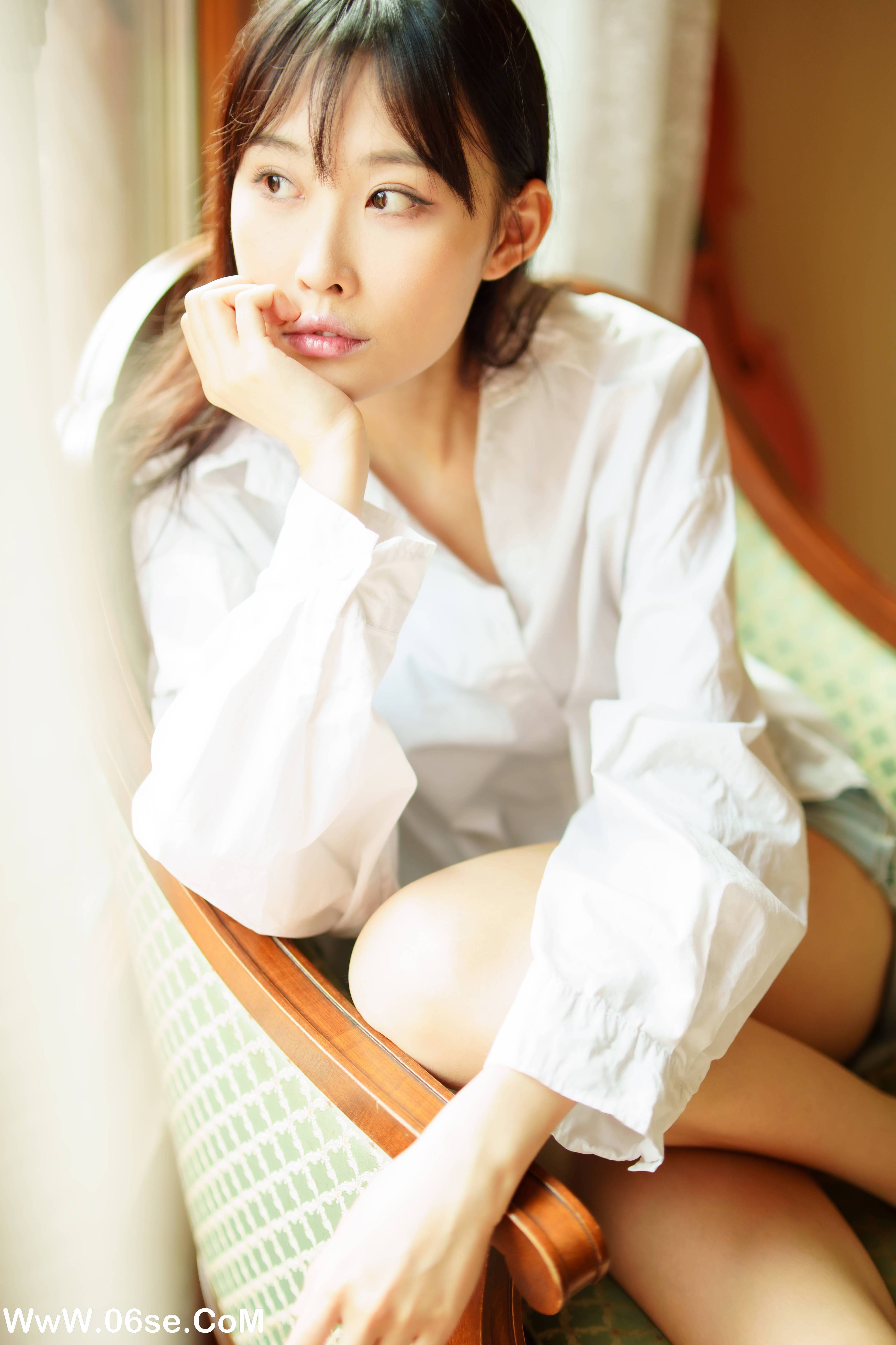 图片[6]-[YITUYU艺图语]2022.10.30 少女的周末 aHong[26+1P／175MB]-六色网