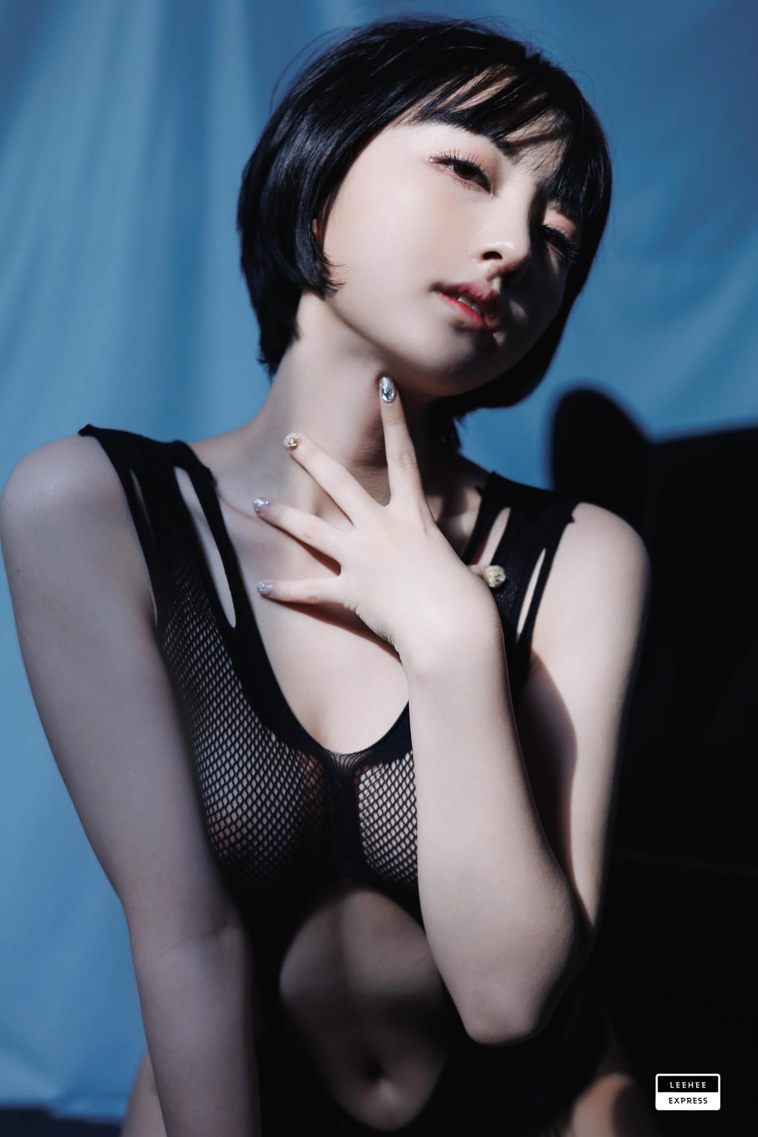 HaNari 하나리, [LEEHEE EXPRESS] LEHC-097 10