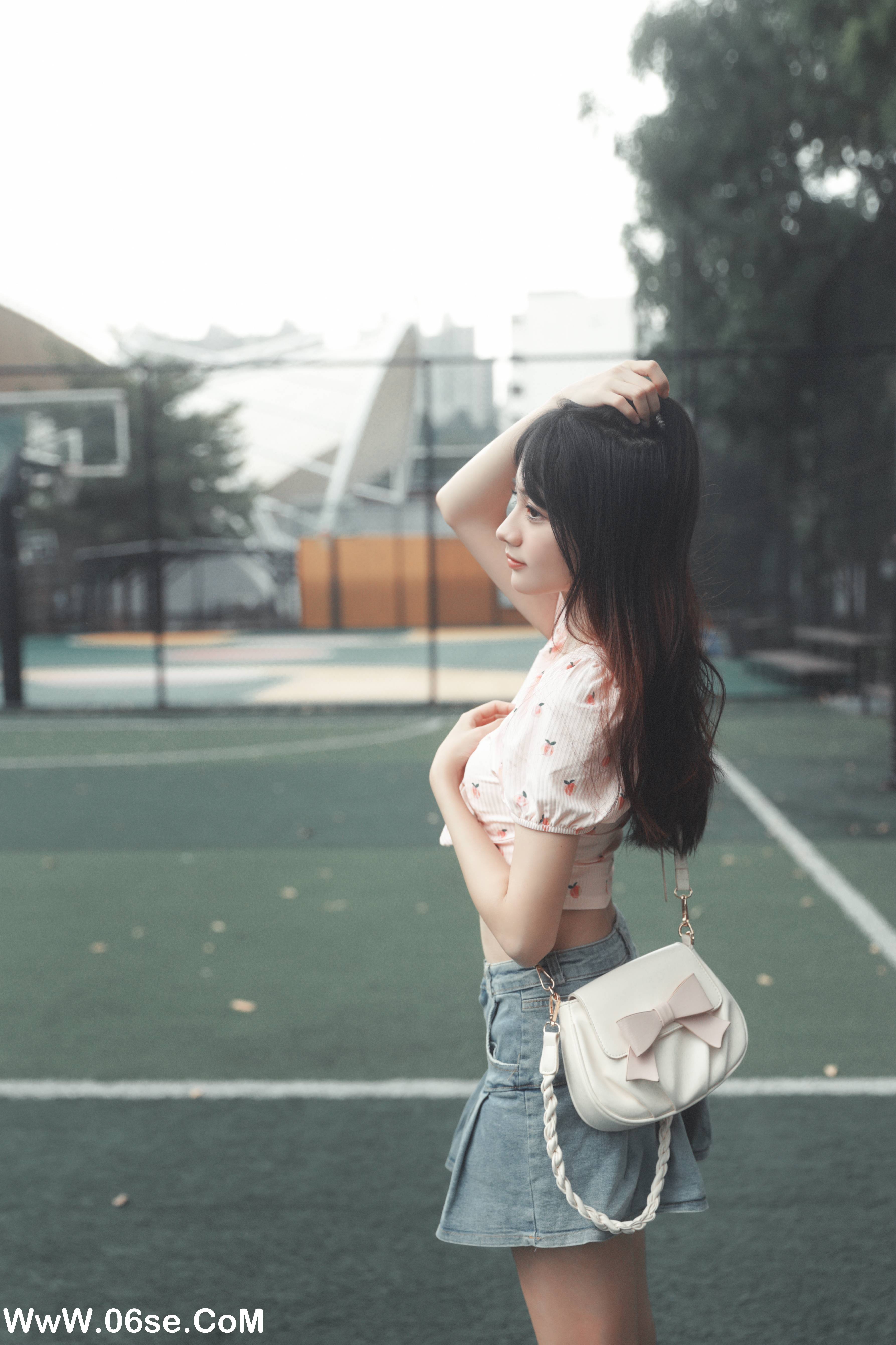 图片[5]-[YITUYU艺图语]2022.10.19 秋日限定女孩 林林[40+1P／348MB]-六色网