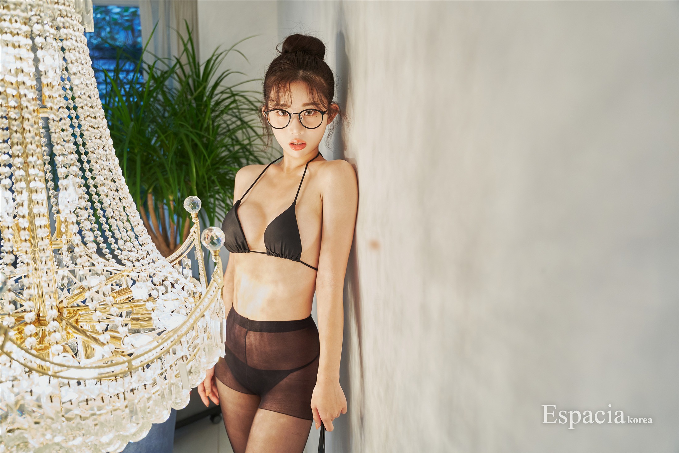 [Espacia Korea] EHC#097 - ANNA [50P] 4