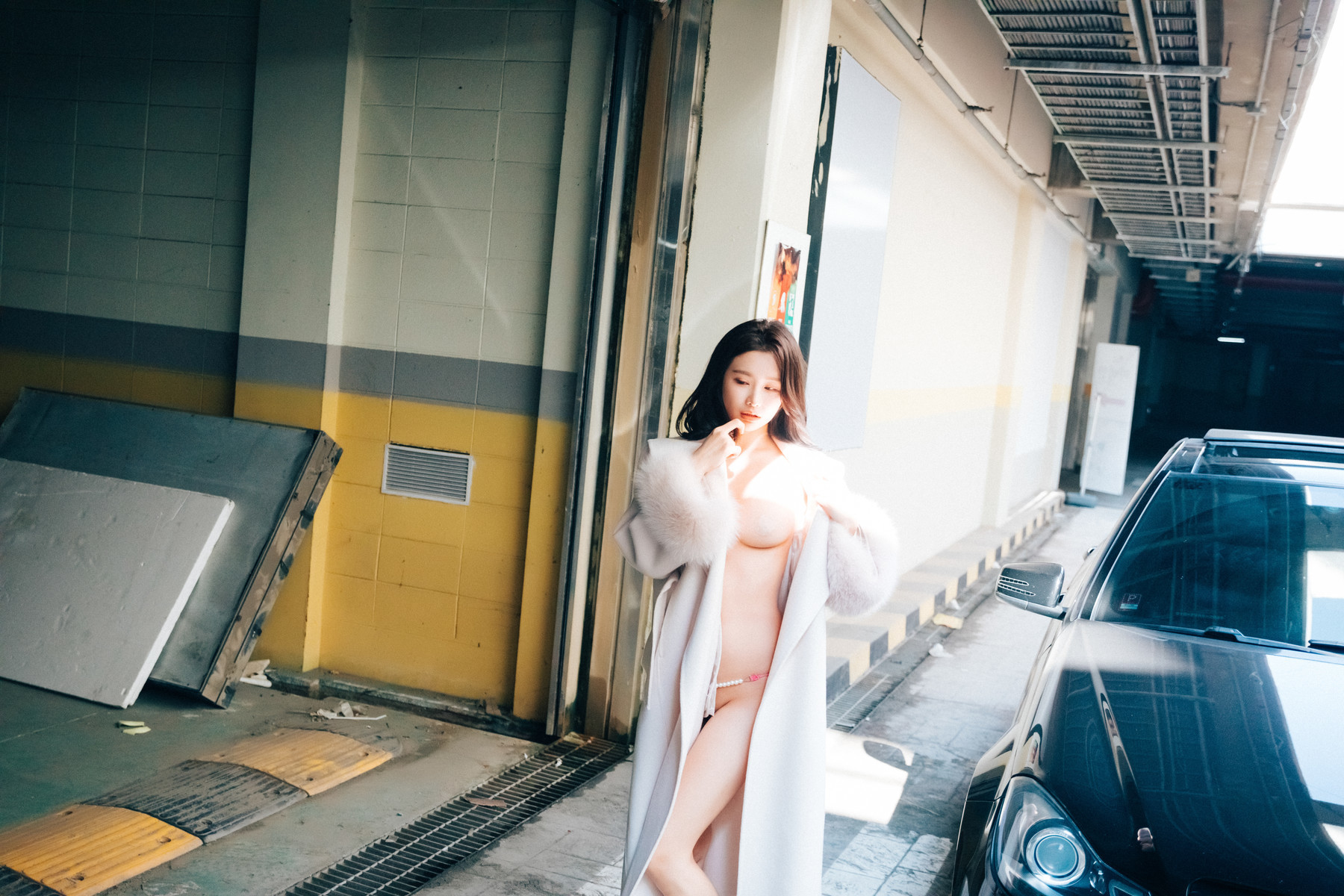YeonYu 연유, [Loozy] Yano Driver Set.02 1
