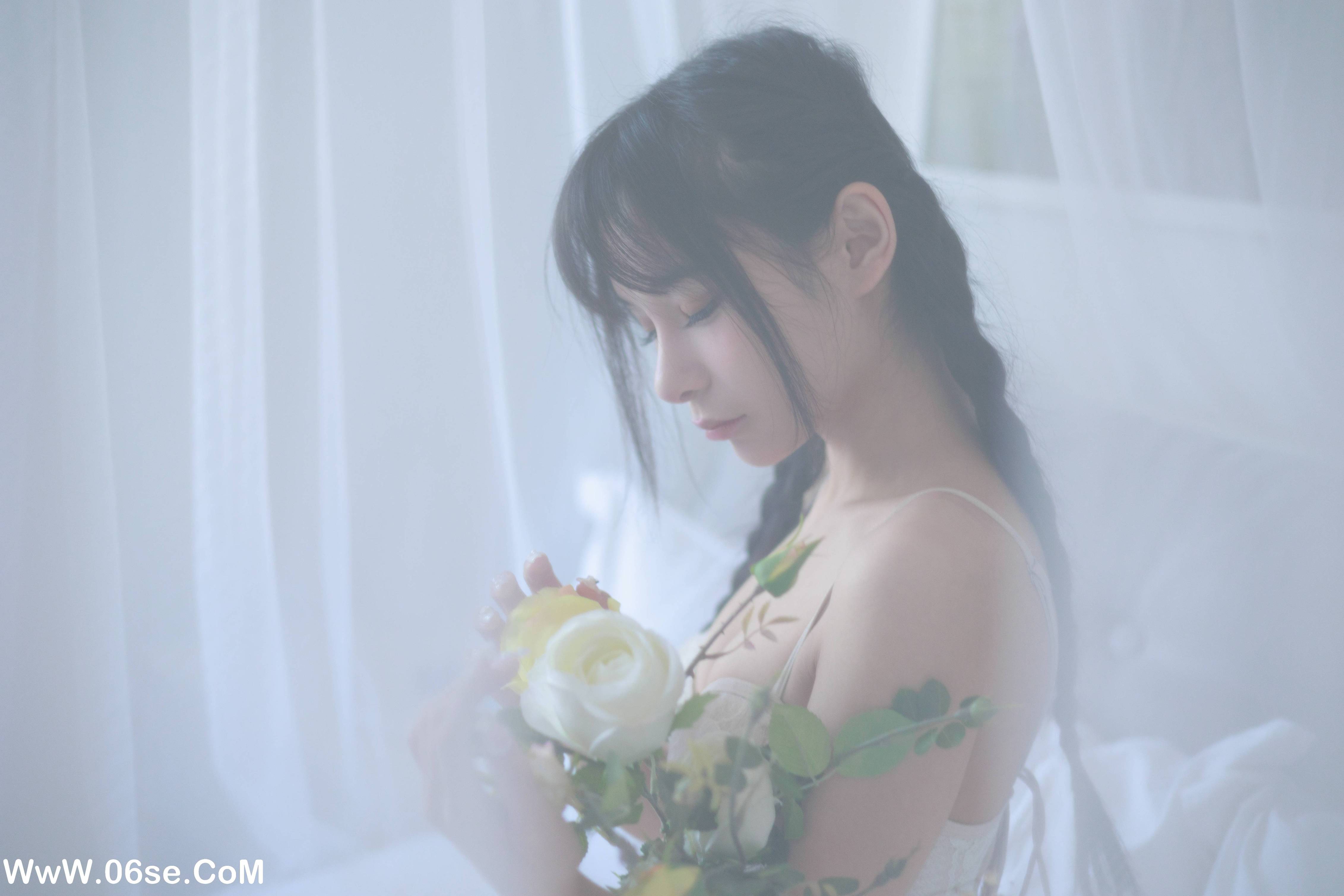 图片[21]-[YITUYU艺图语]2022.06.25 花季 蛋蛋[32P-336.2M]-六色网