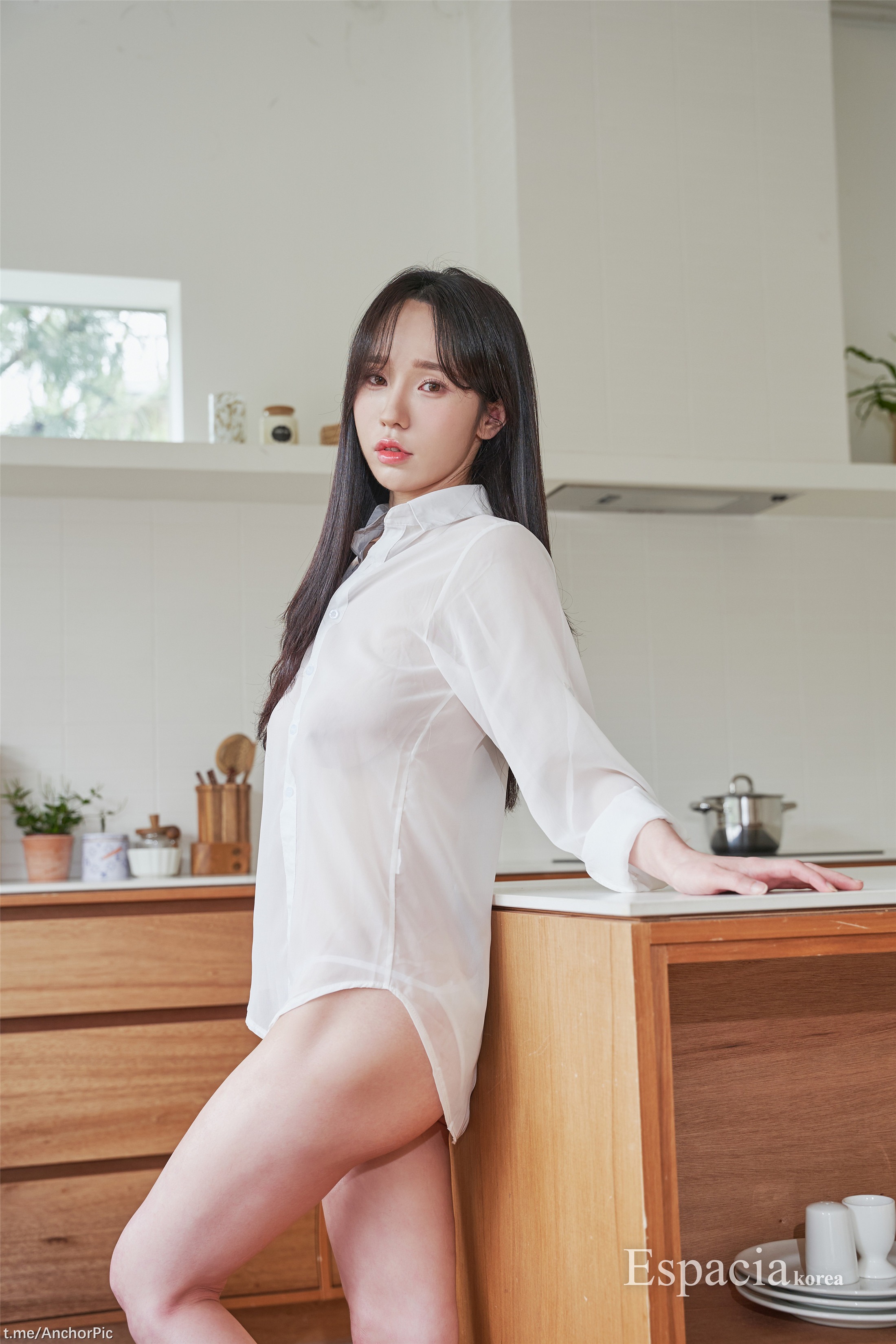 [Espacia Korea] EHC#051 YUNHA 46P 5